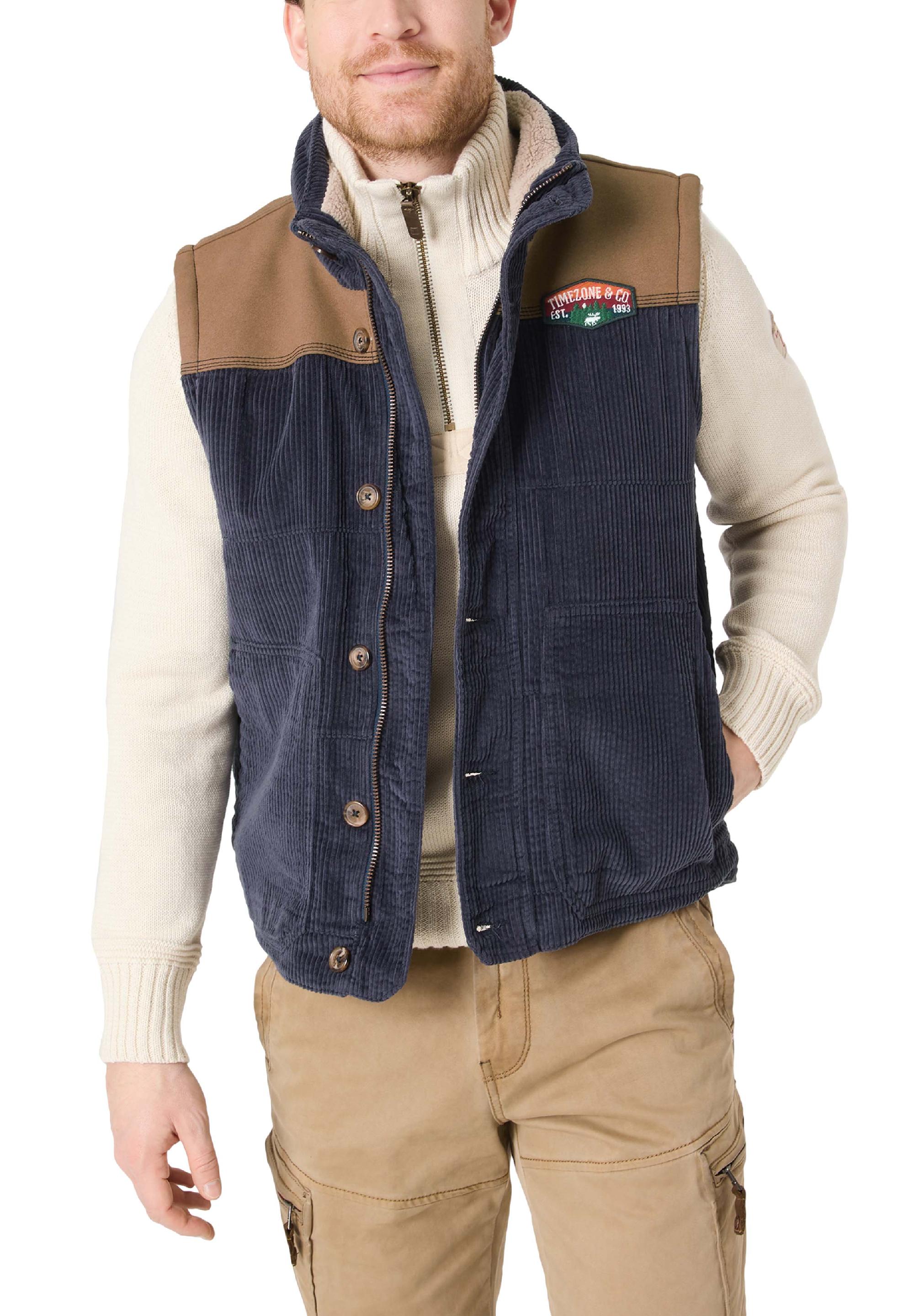 Outdoor Vest