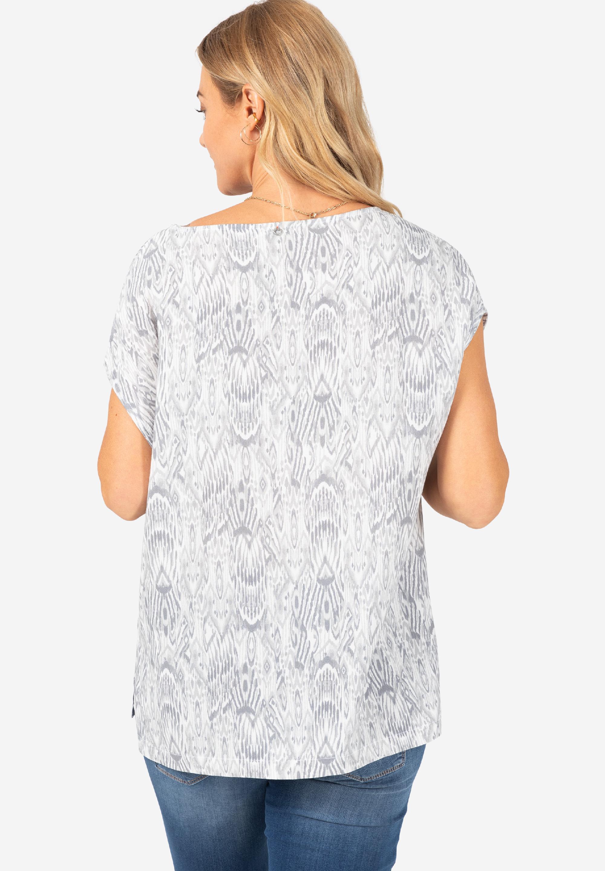 Airy Top