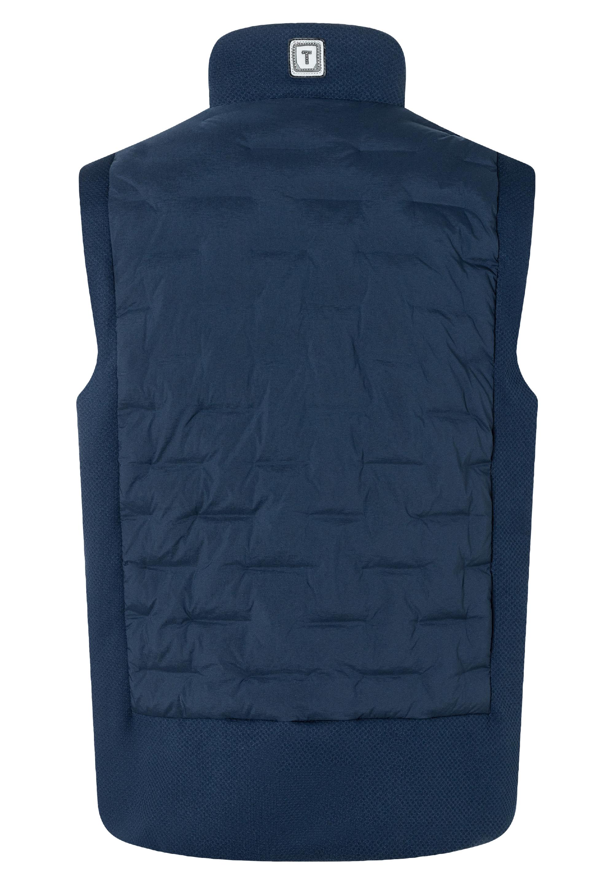 Bonded Vest Four