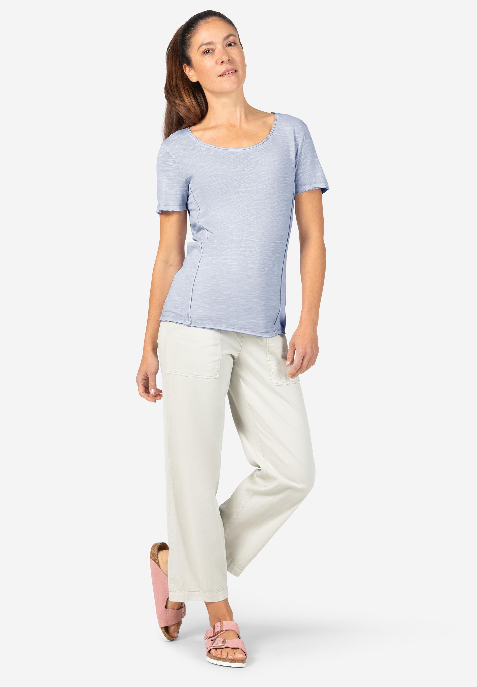 Basic T-Shirt