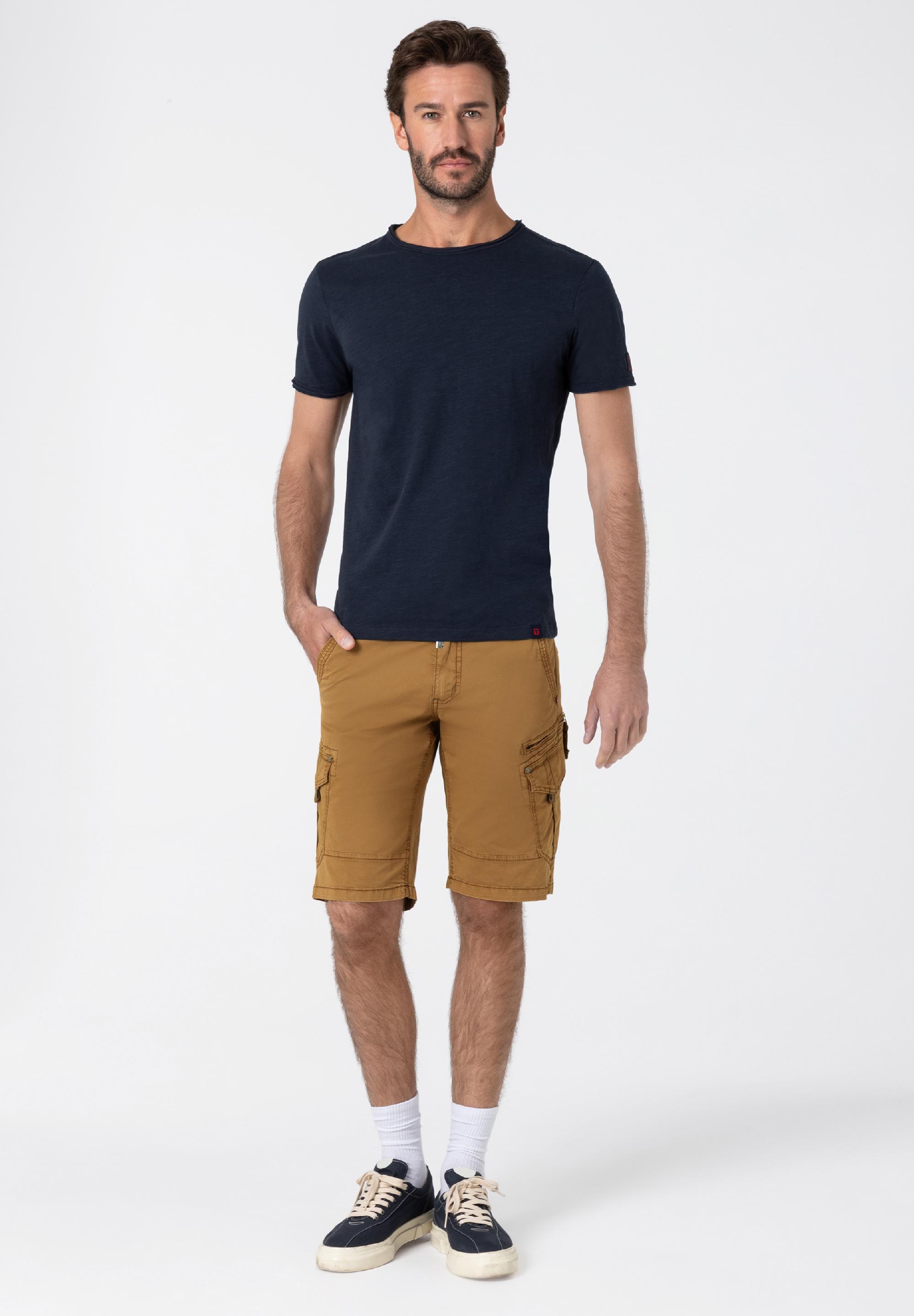Regular BillTZ Short