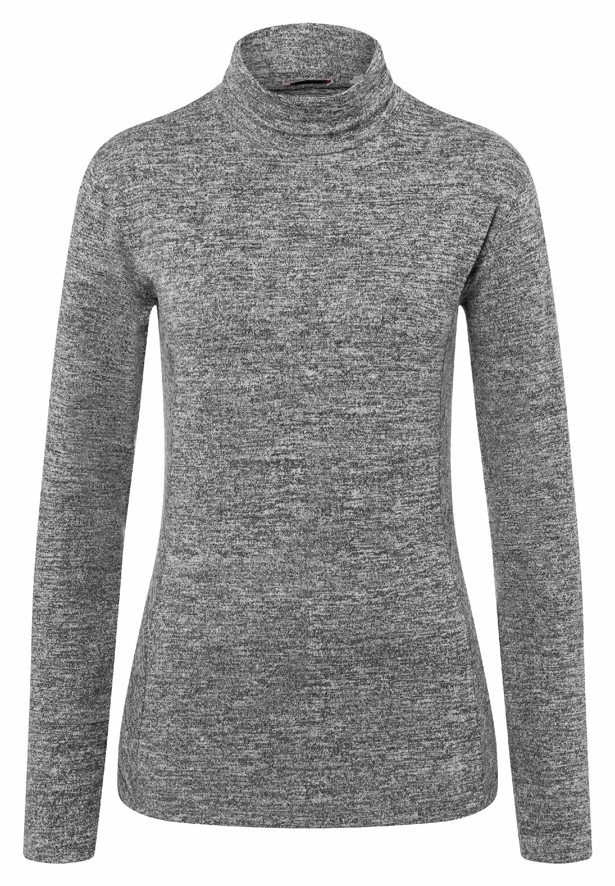 Slim Turtleneck