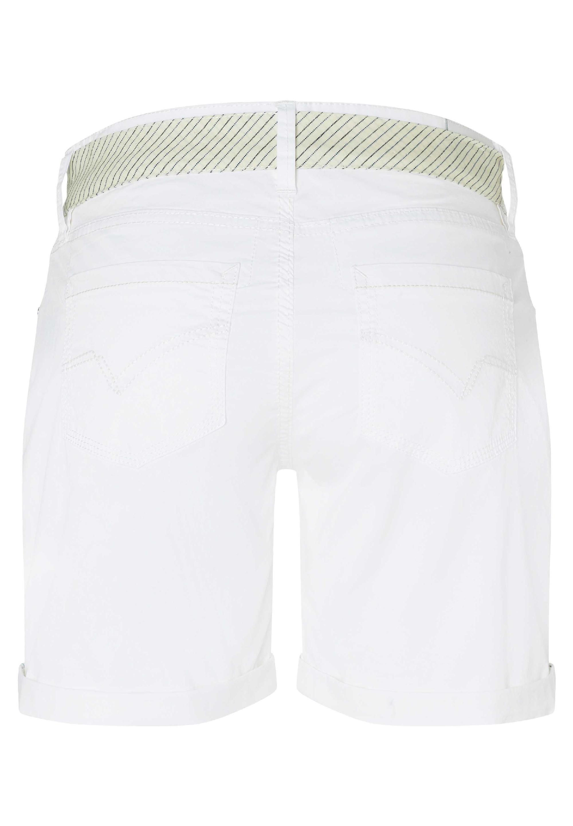 Regular AlexaTZ Short belt