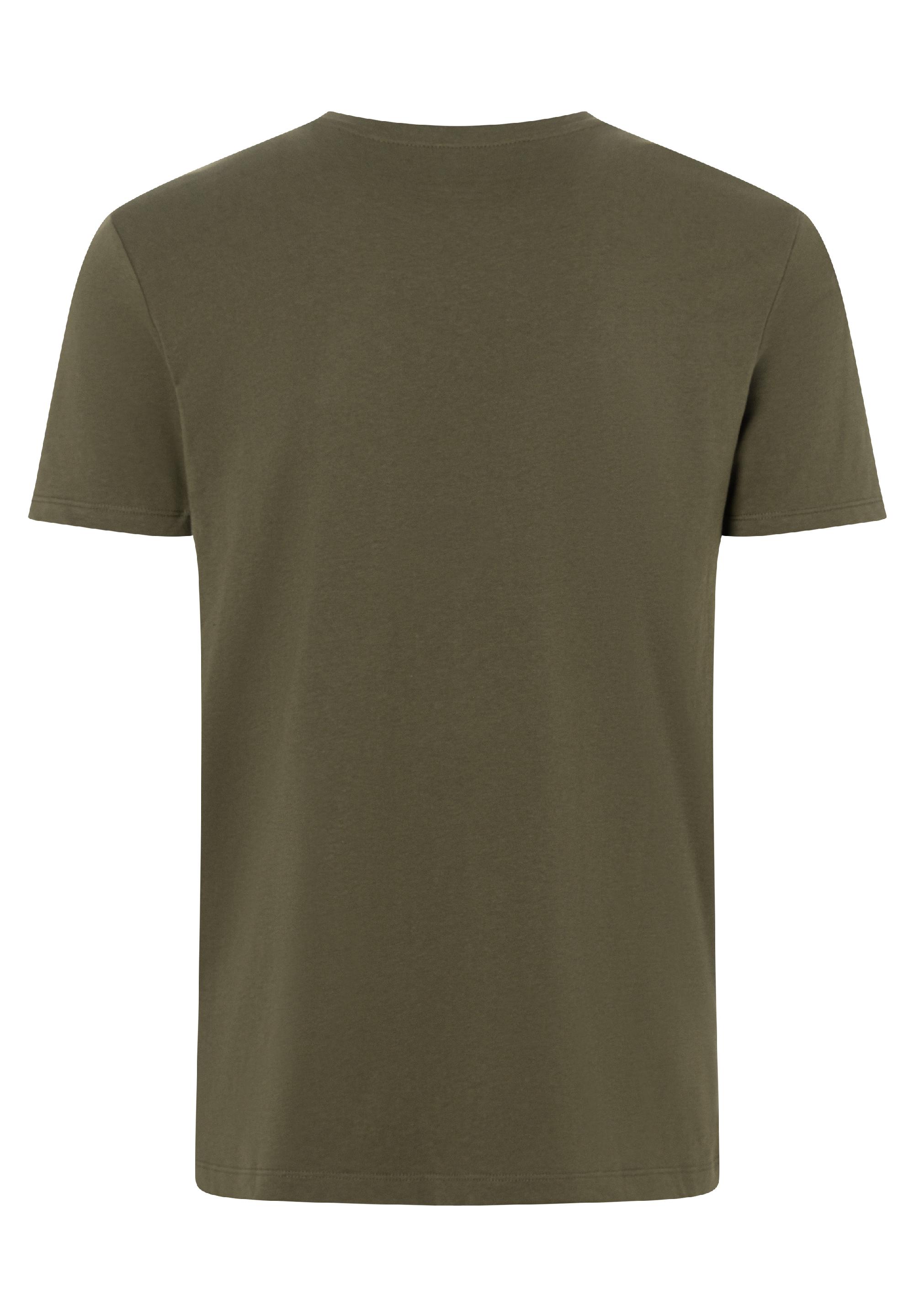 Basic T-Shirt