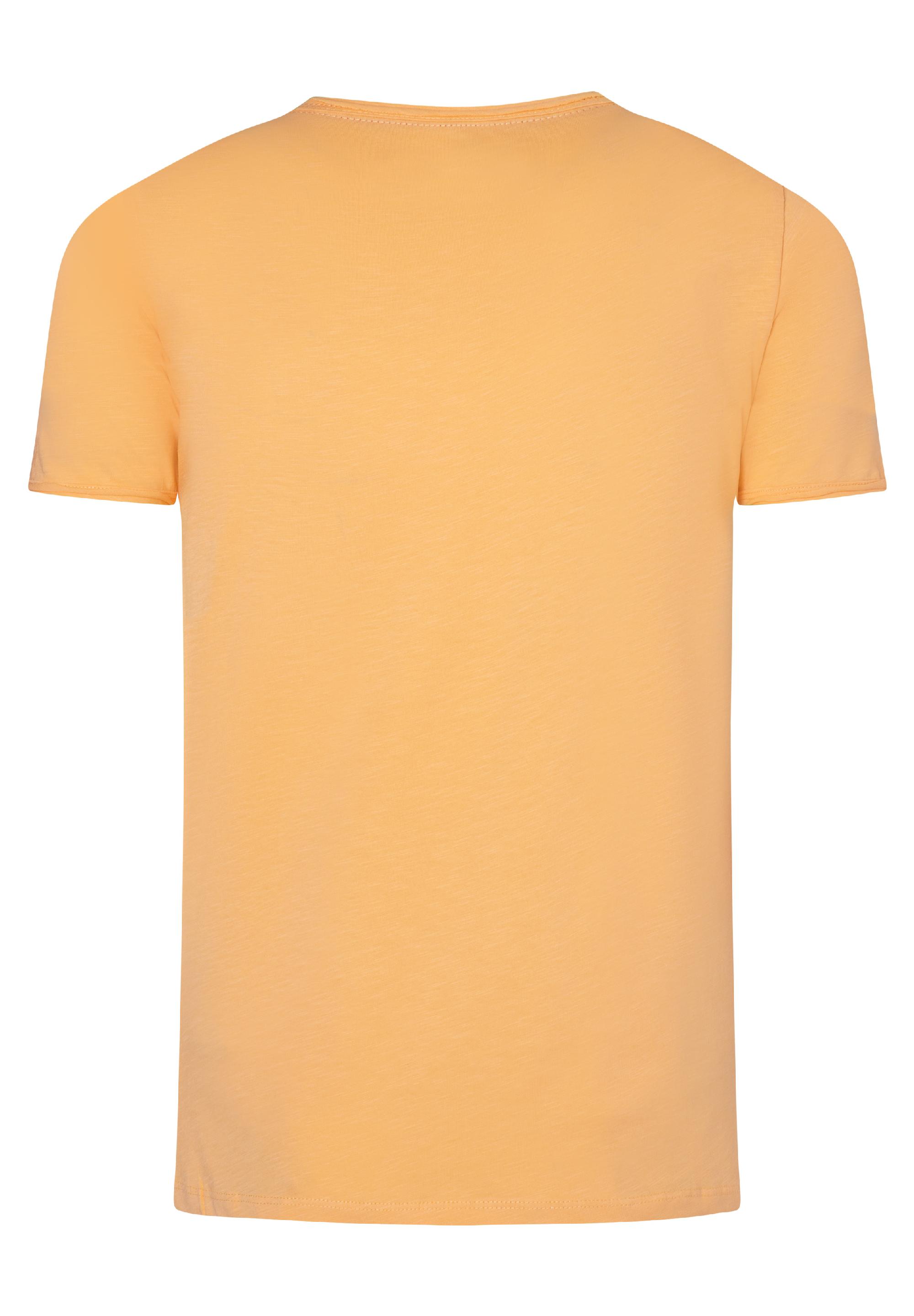 Letter Print T-Shirt