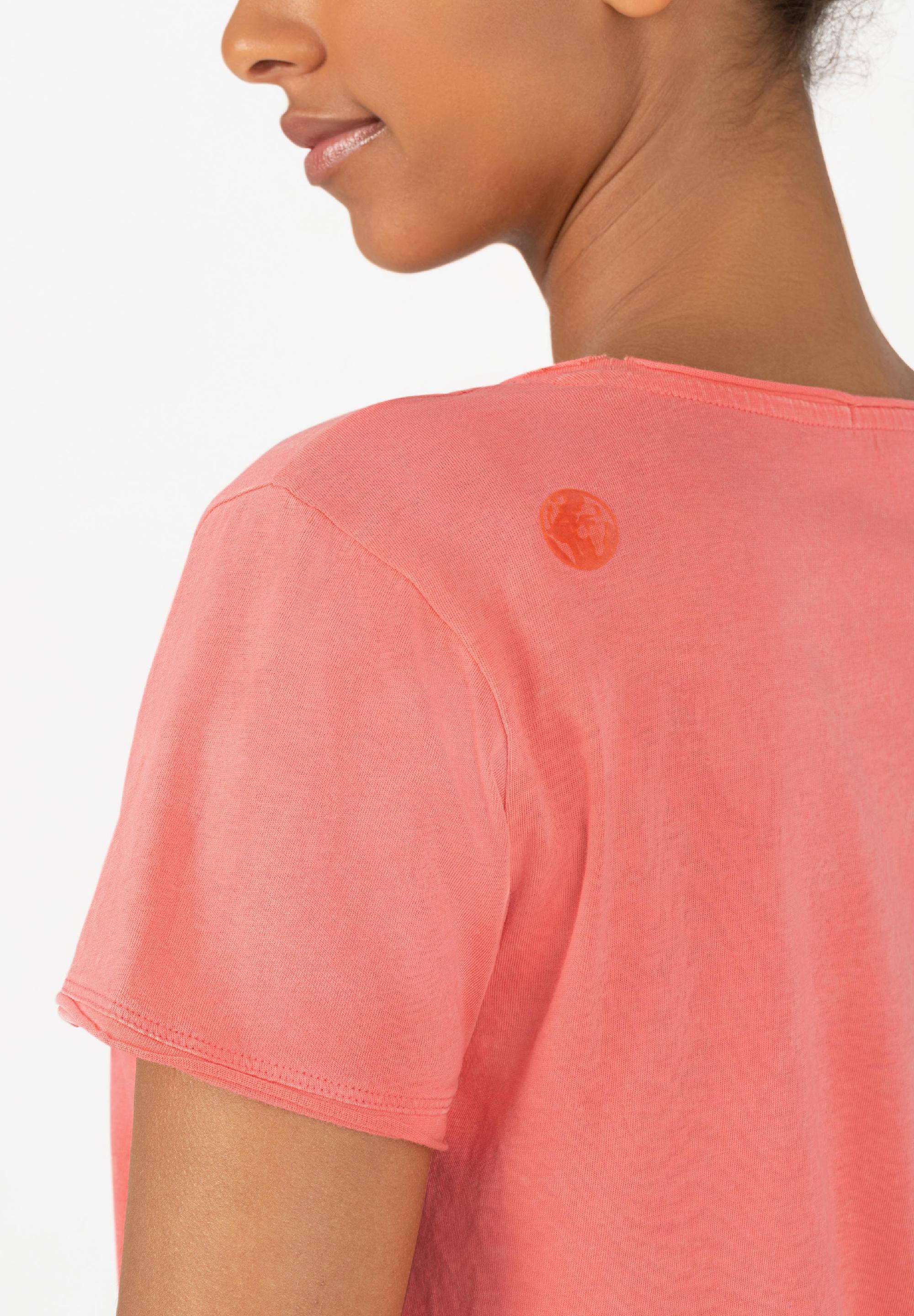 Basic T-Shirt pattern mix