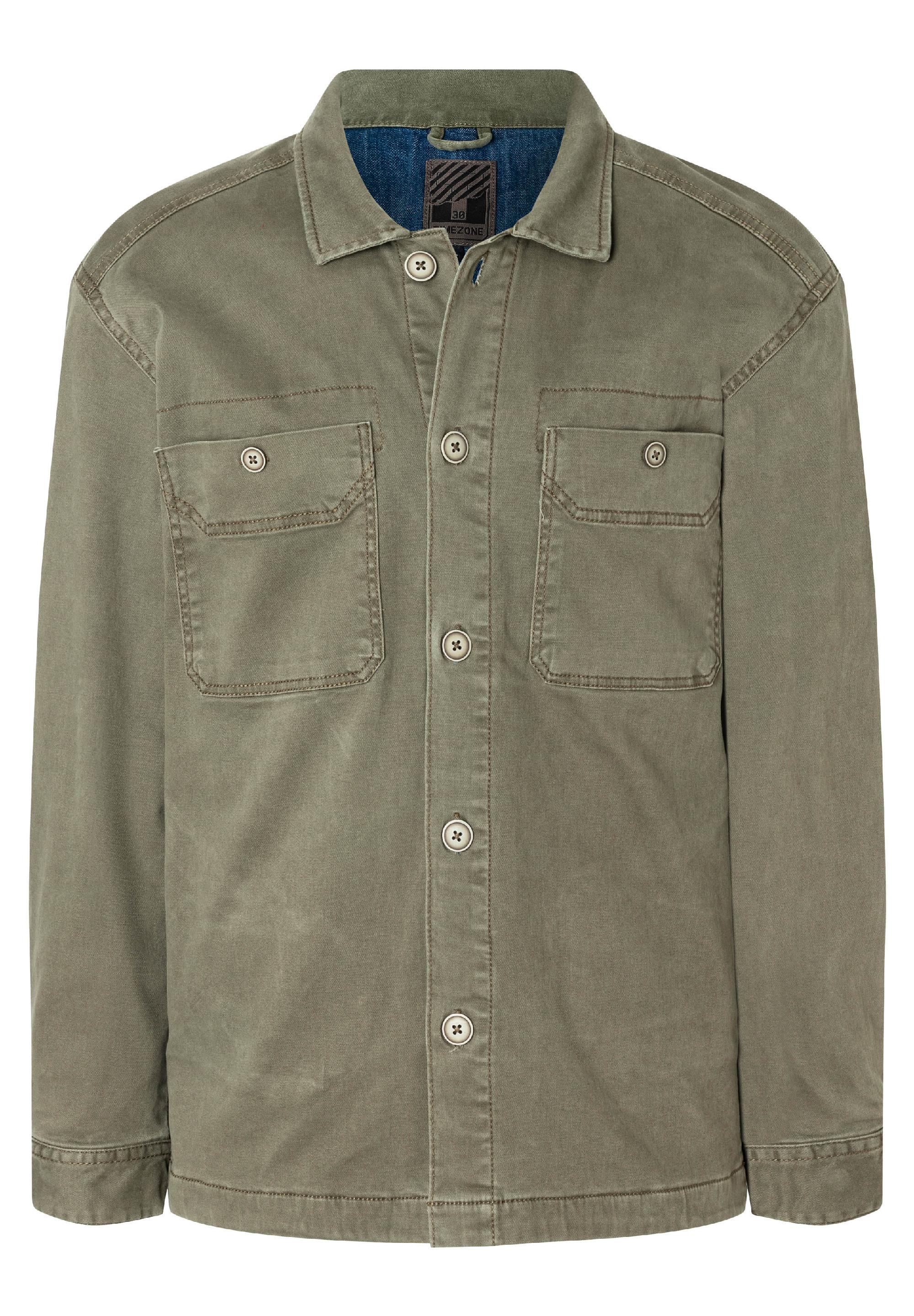 Unisex Overshirt