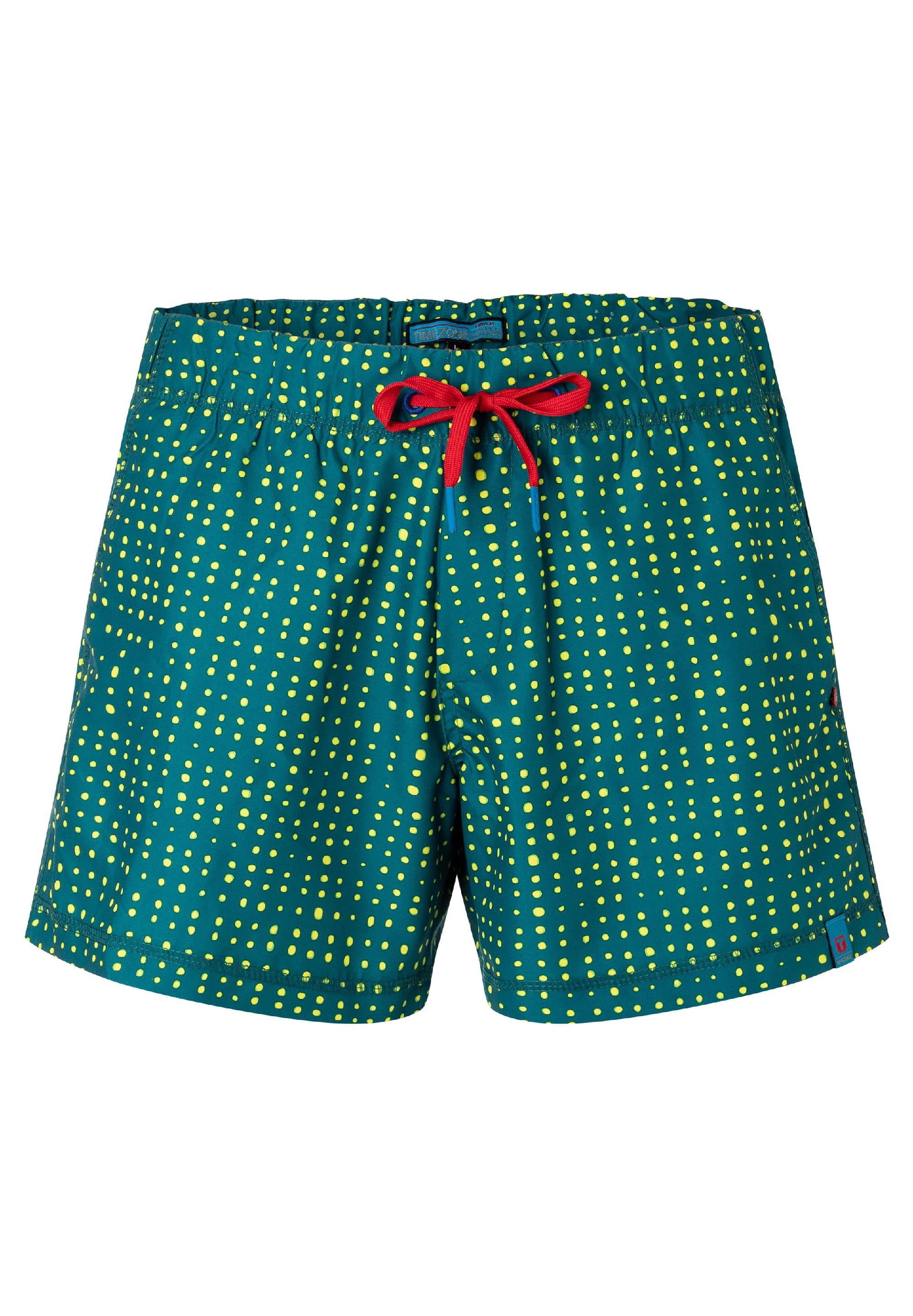 Swimming HarryTZ Short decoration