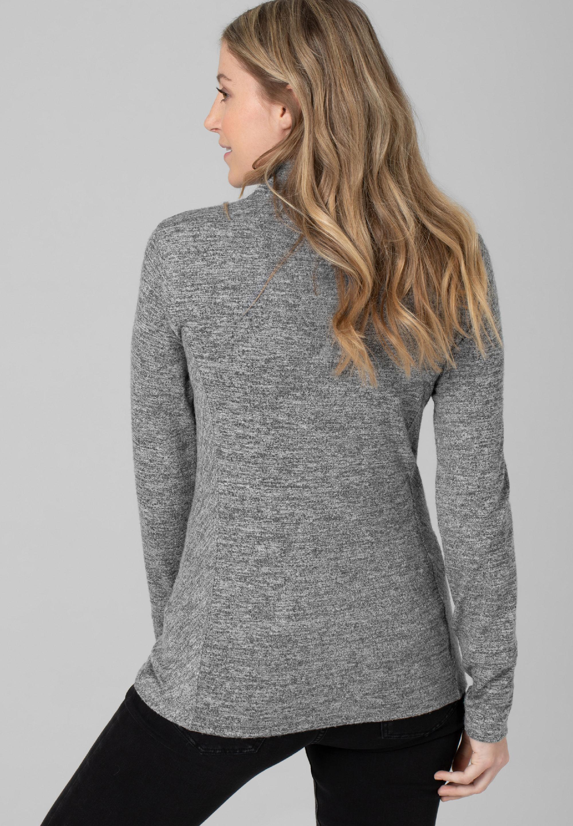 Slim Turtleneck