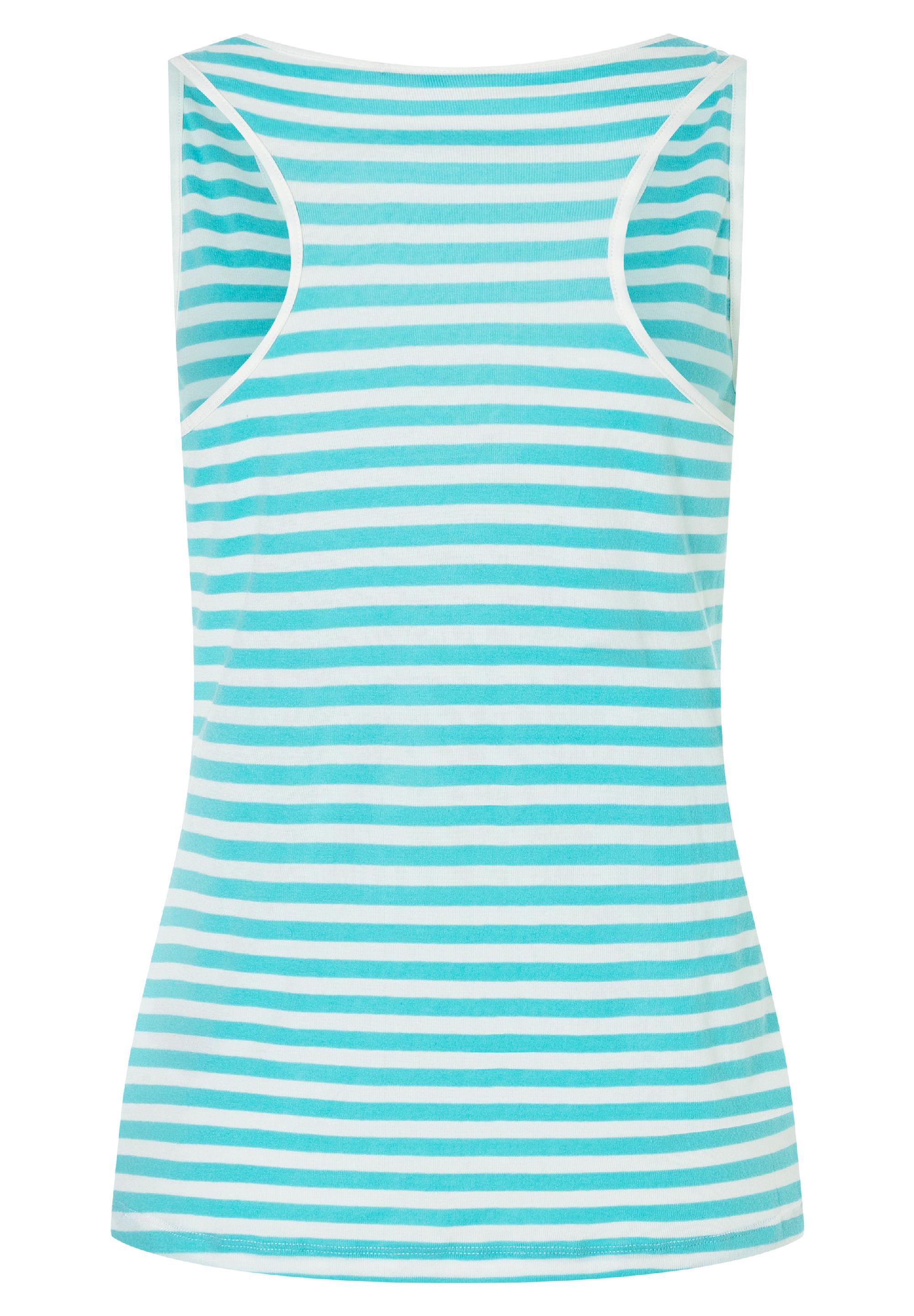 Stripe Tank Top