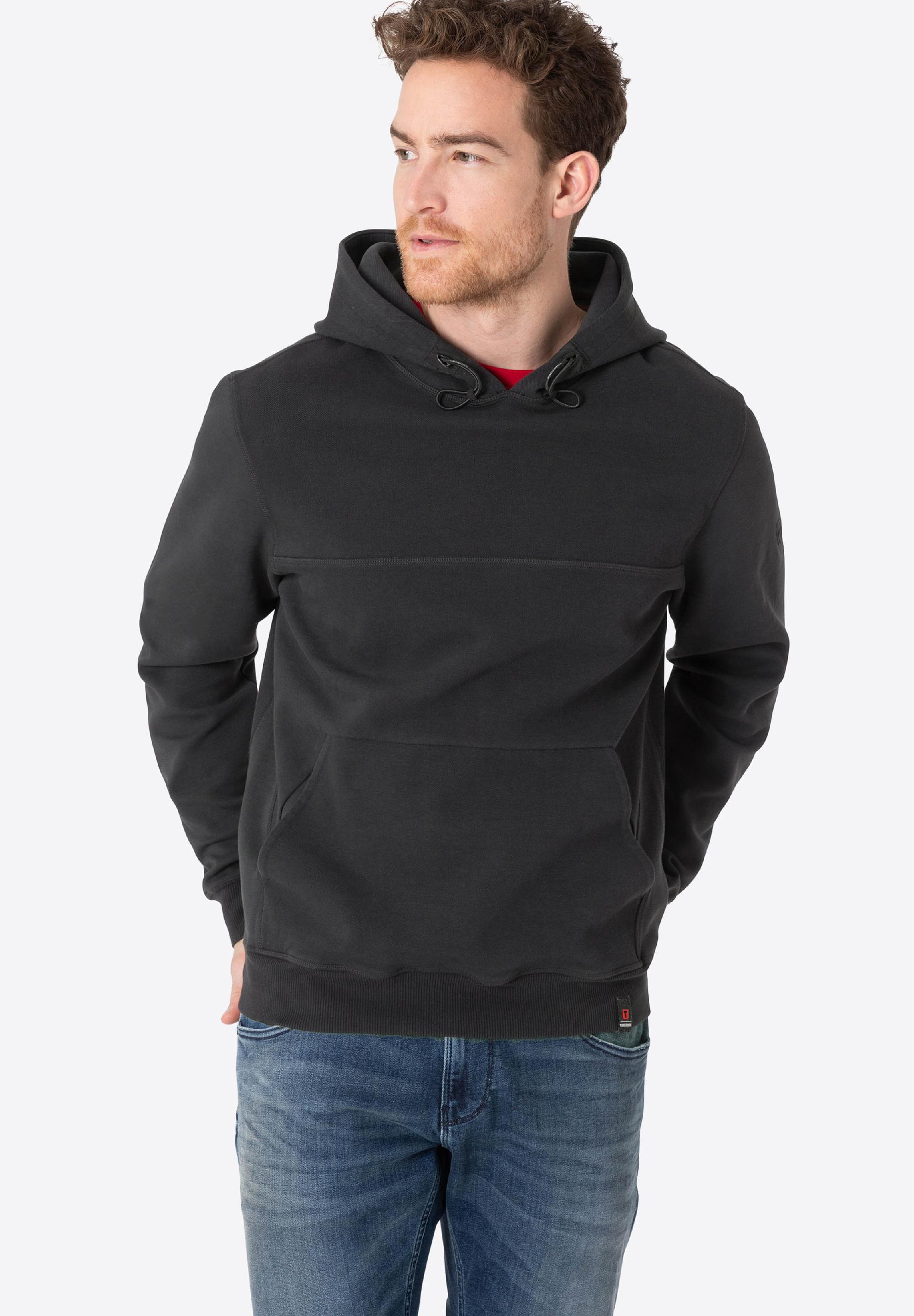 Tech Hoodie