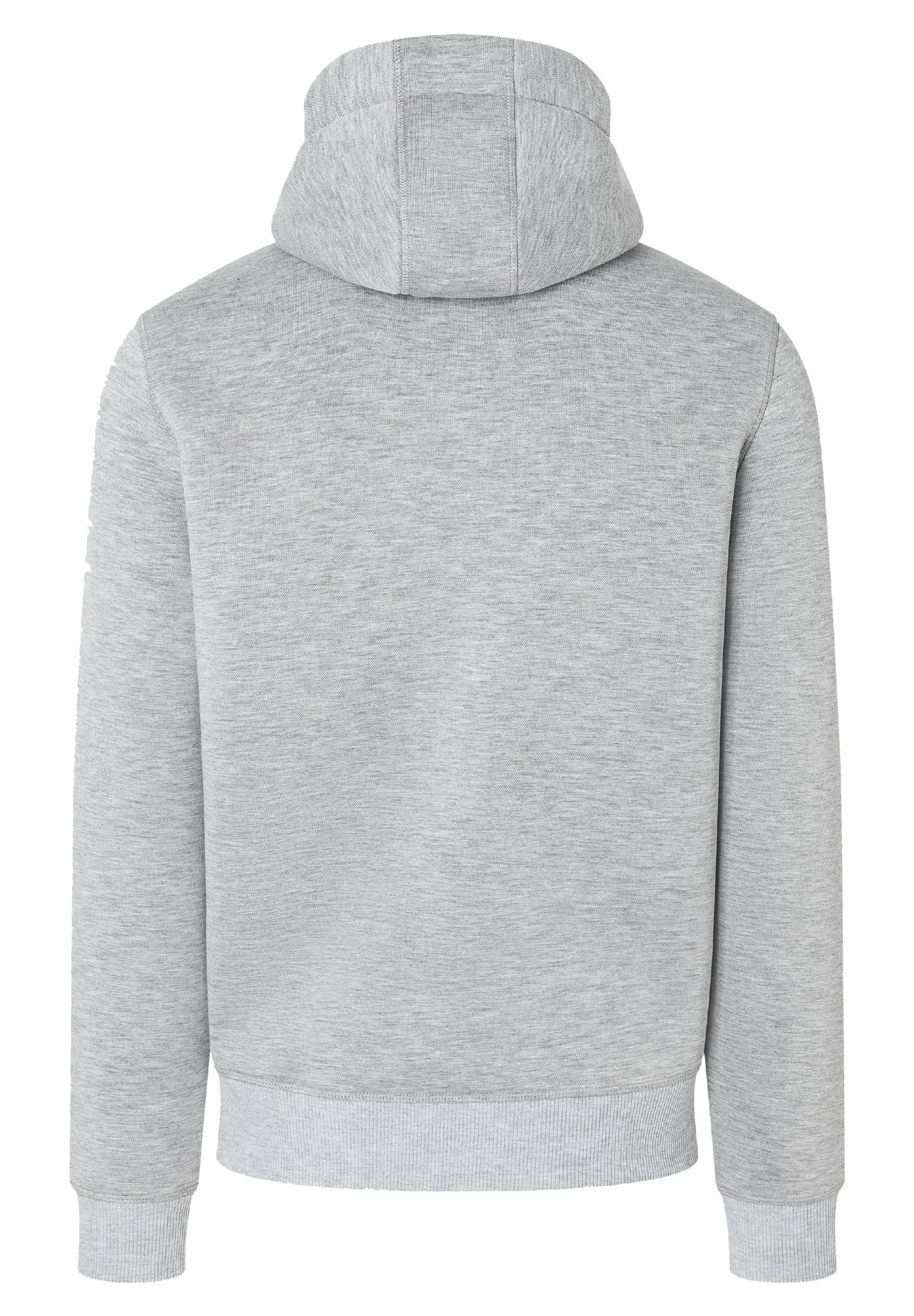 Hi-Tech Hoodie