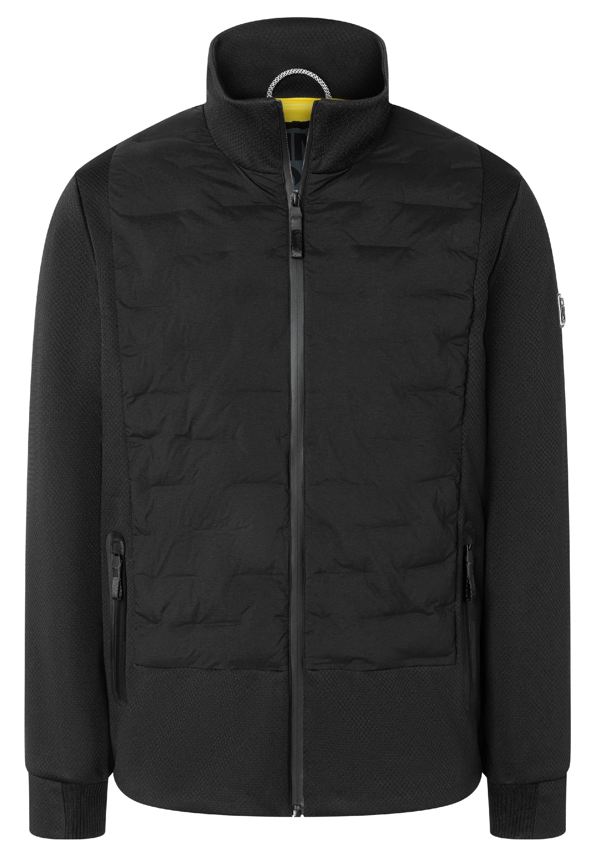 Bonded Jacket Five