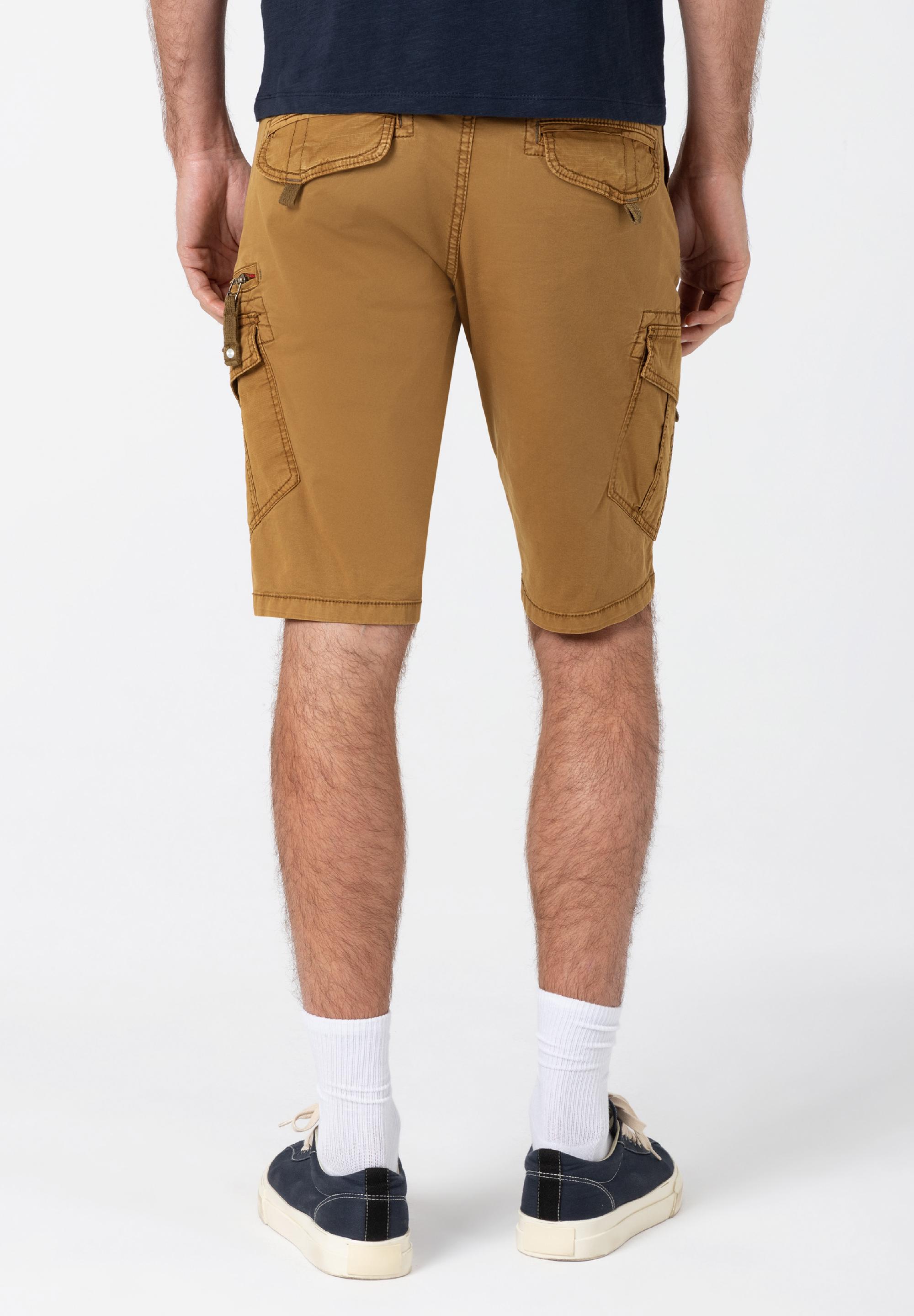Regular BillTZ Short