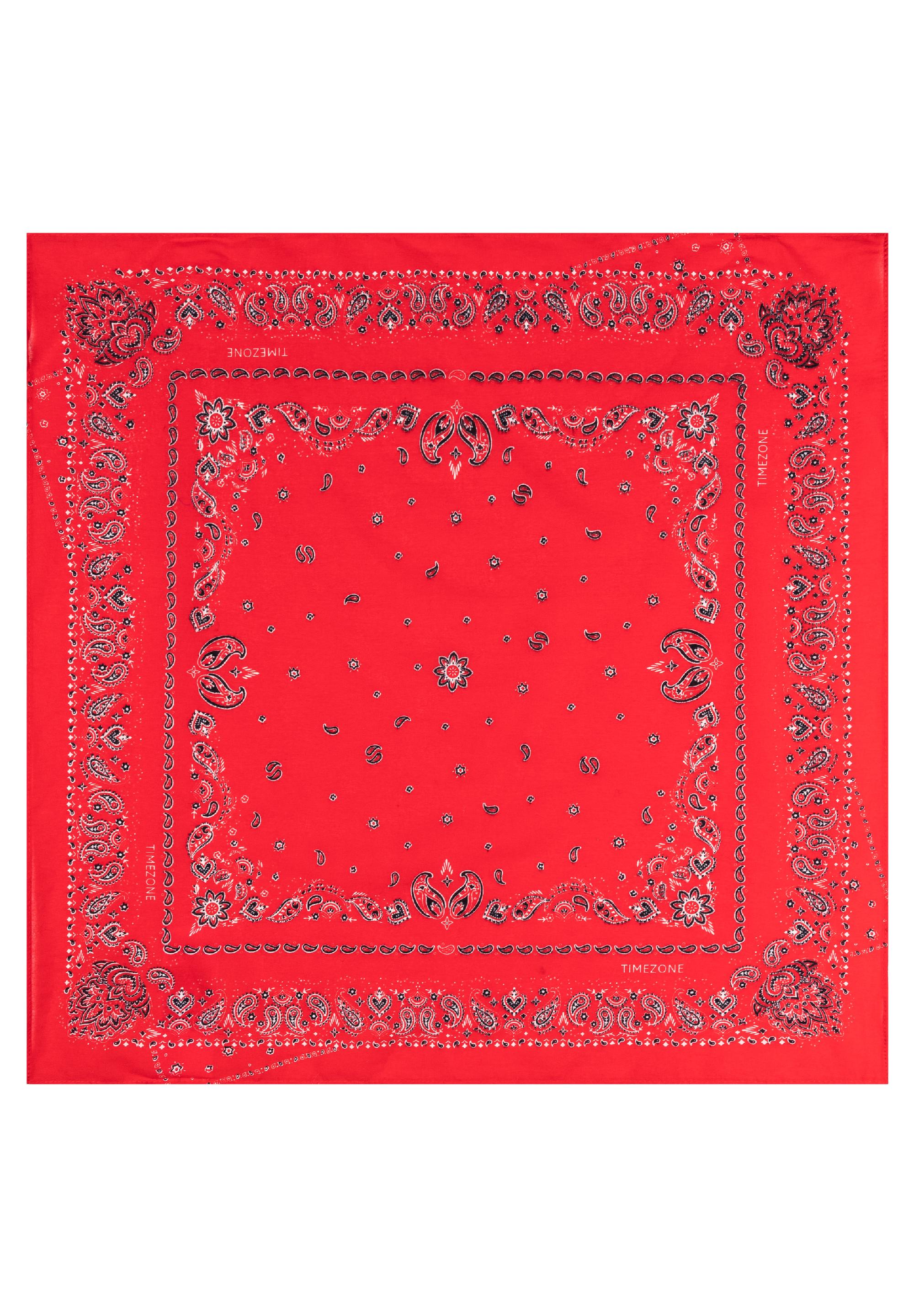 Bandana Scarf