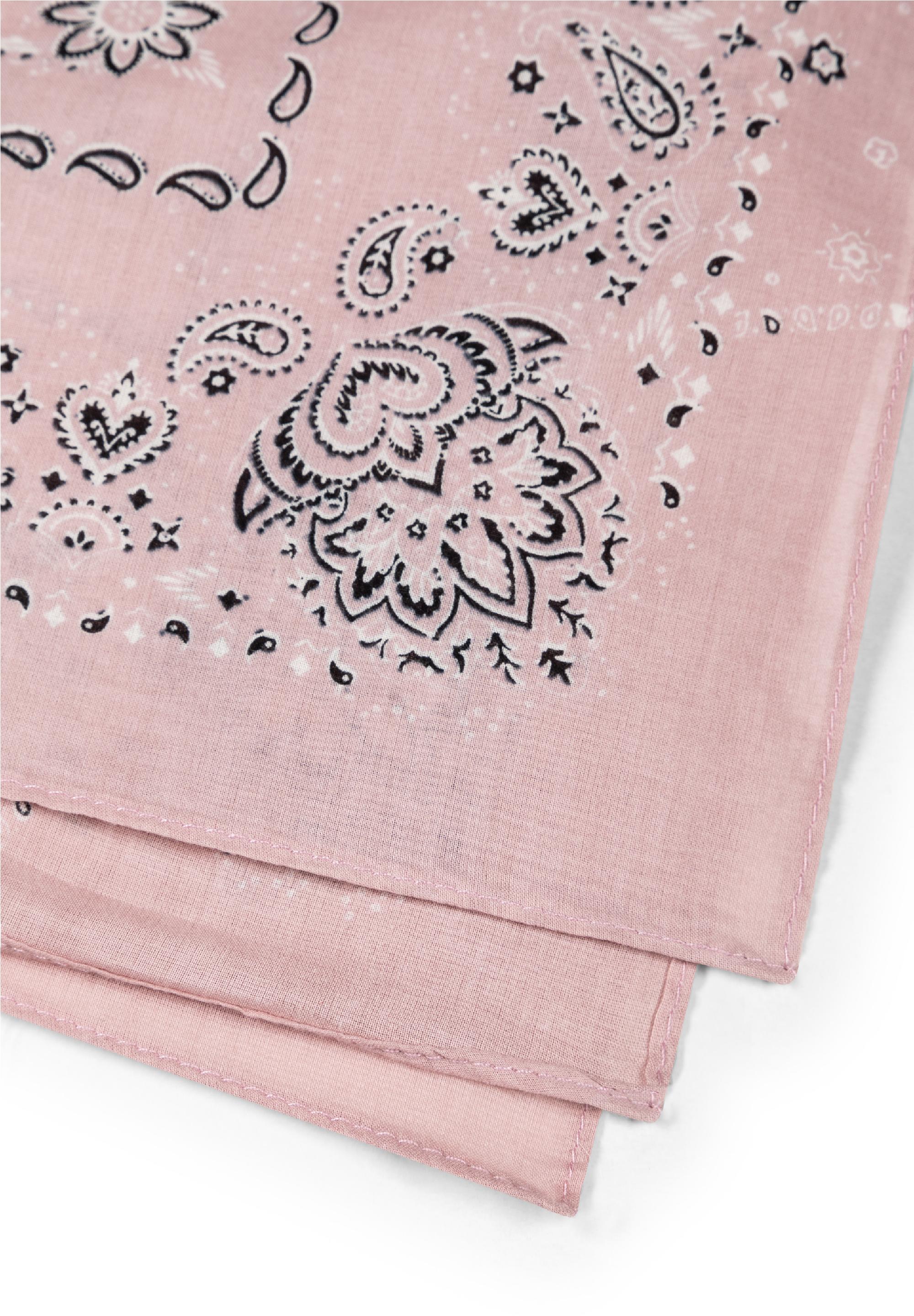 Bandana Scarf