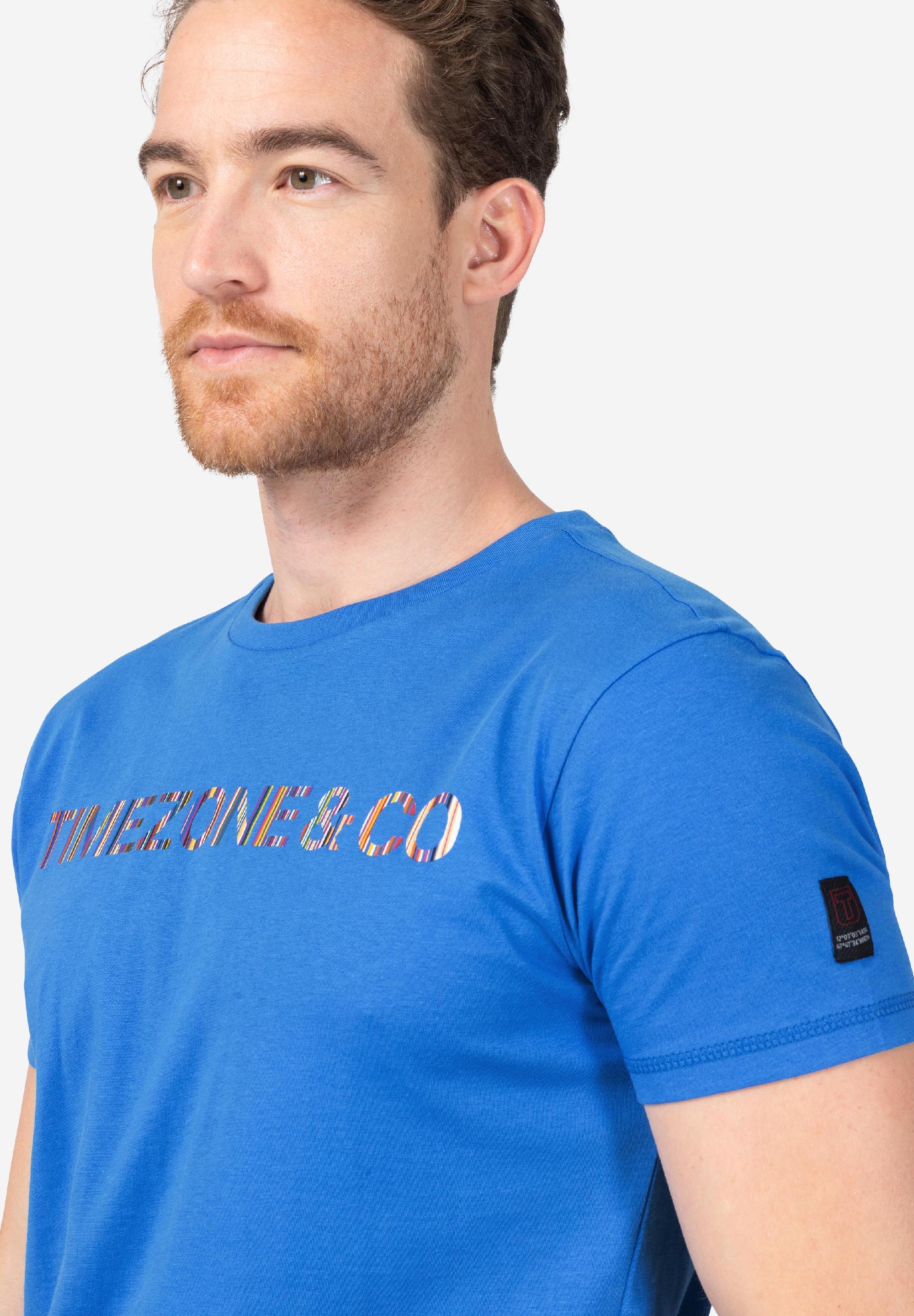 Timezone Co T-Shirt