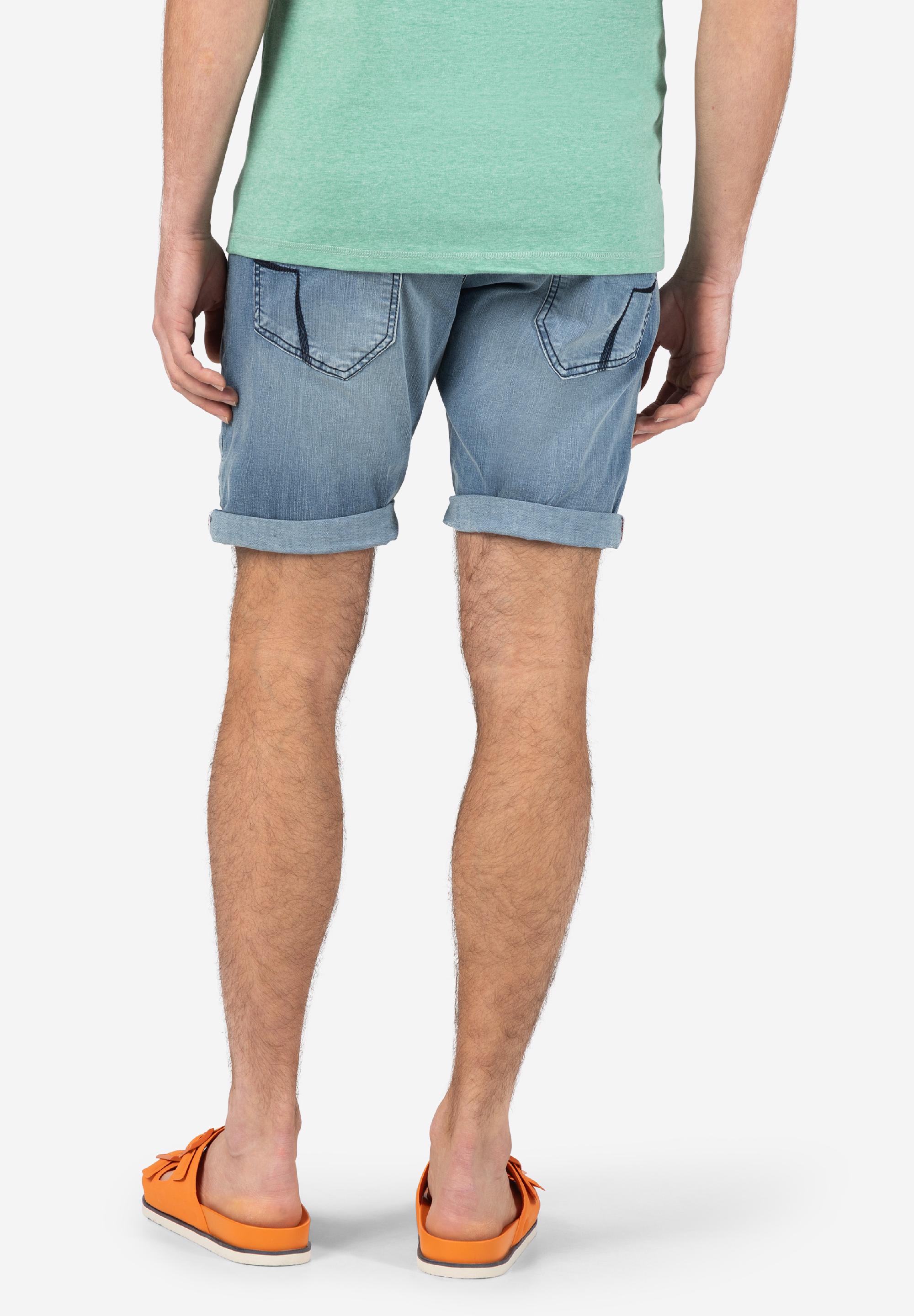 Slim ScottyTZ Short