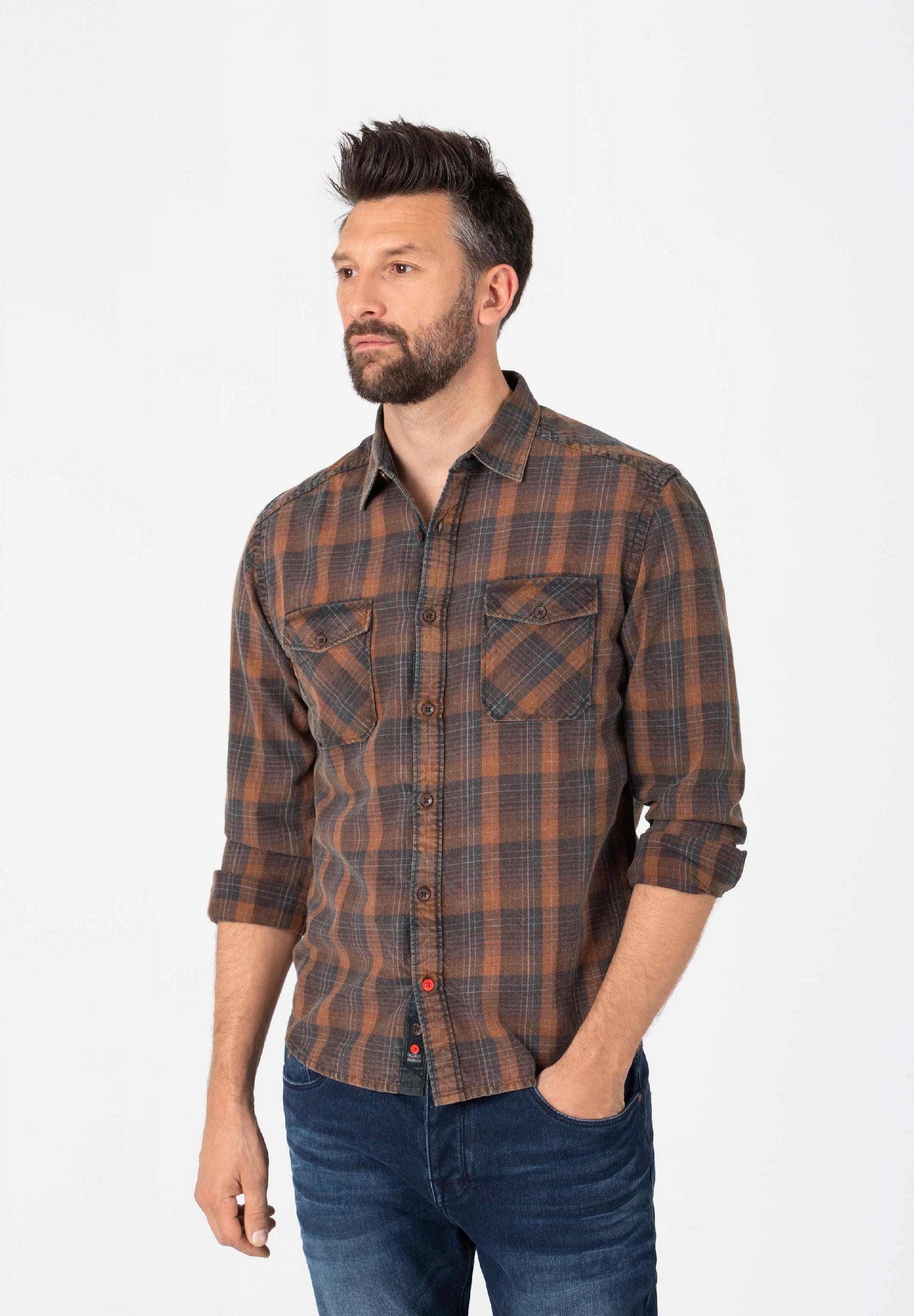 Flanell Shirt