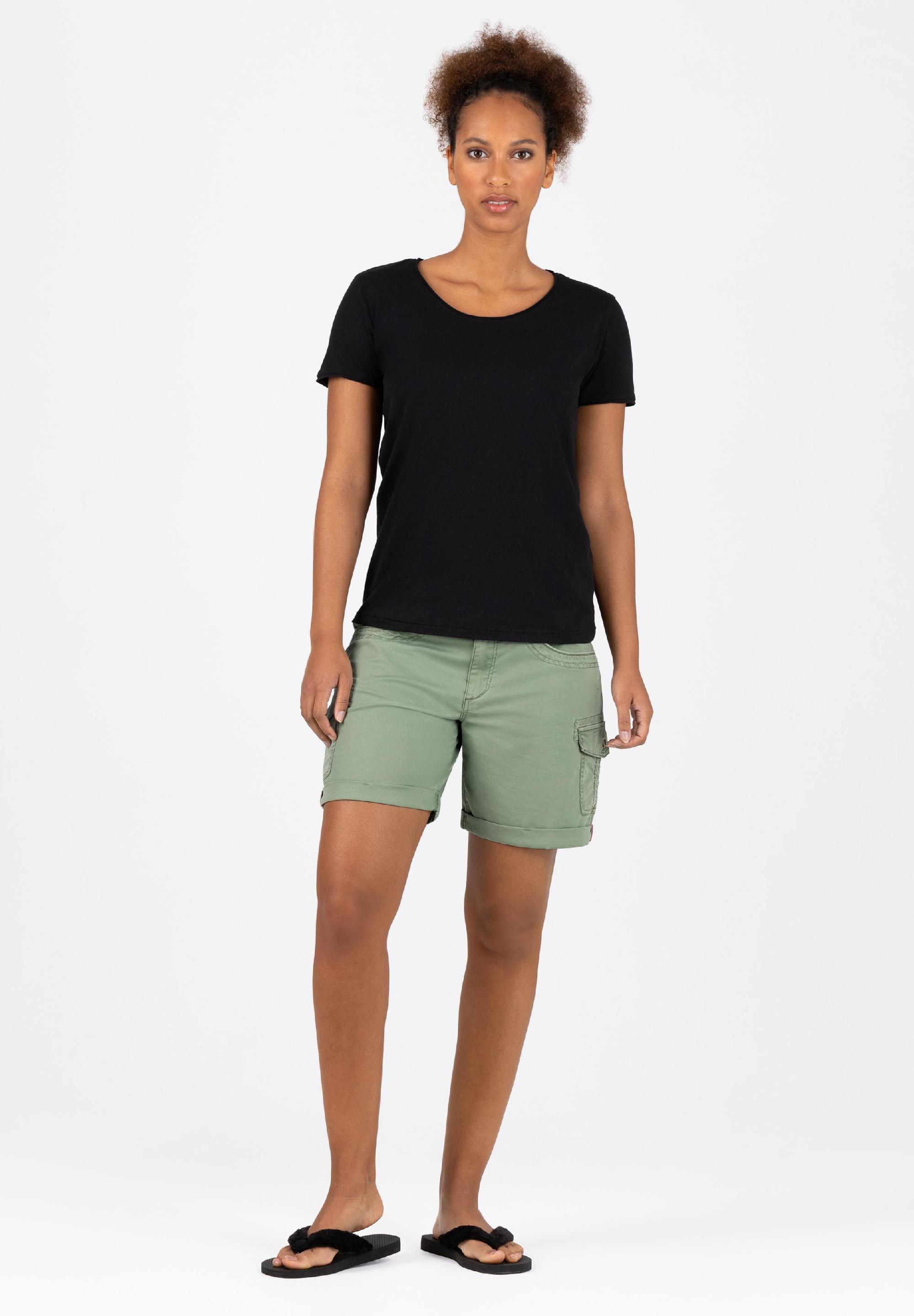 Loose RoslynTZ Cargo Short