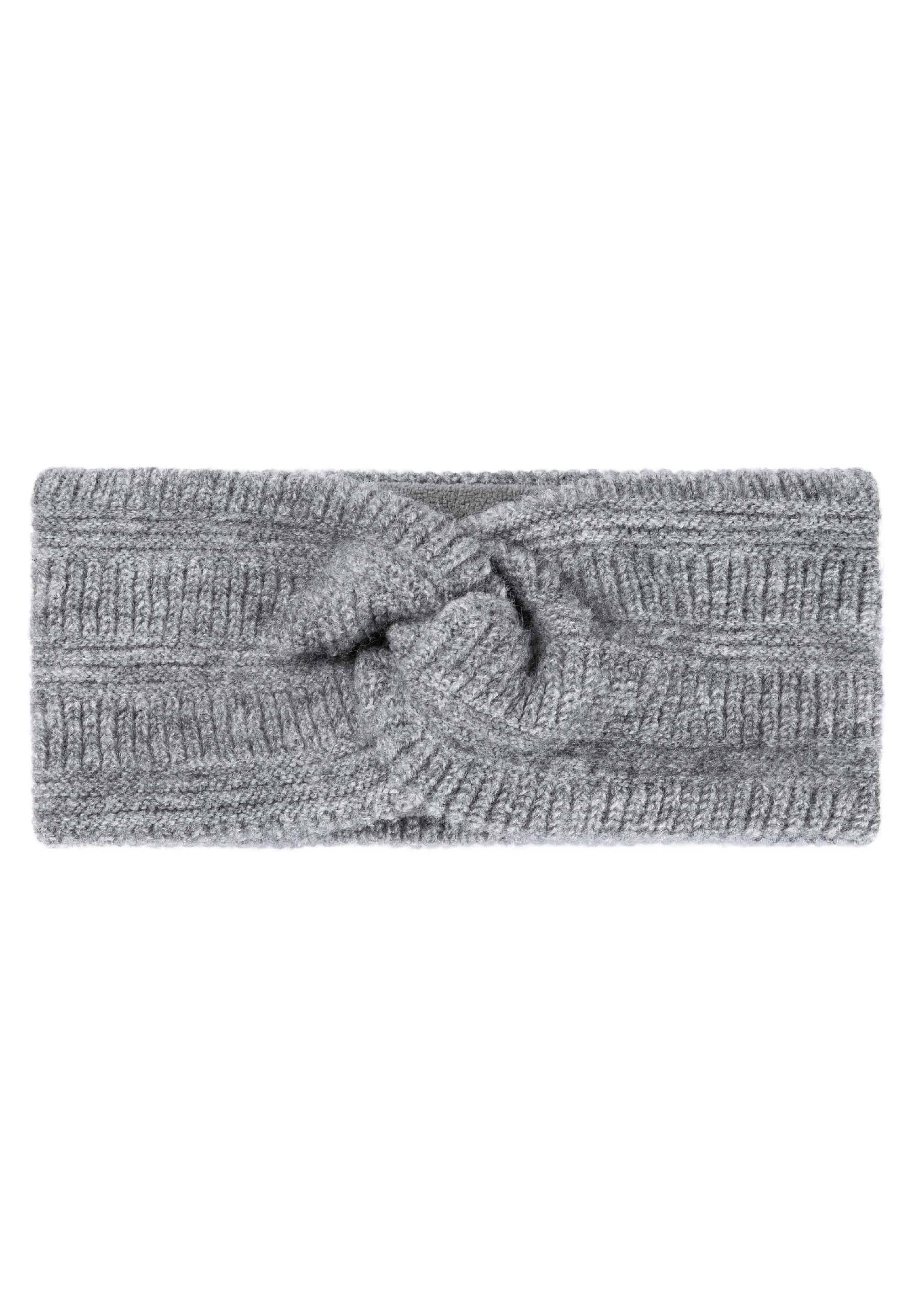 Knit Headband