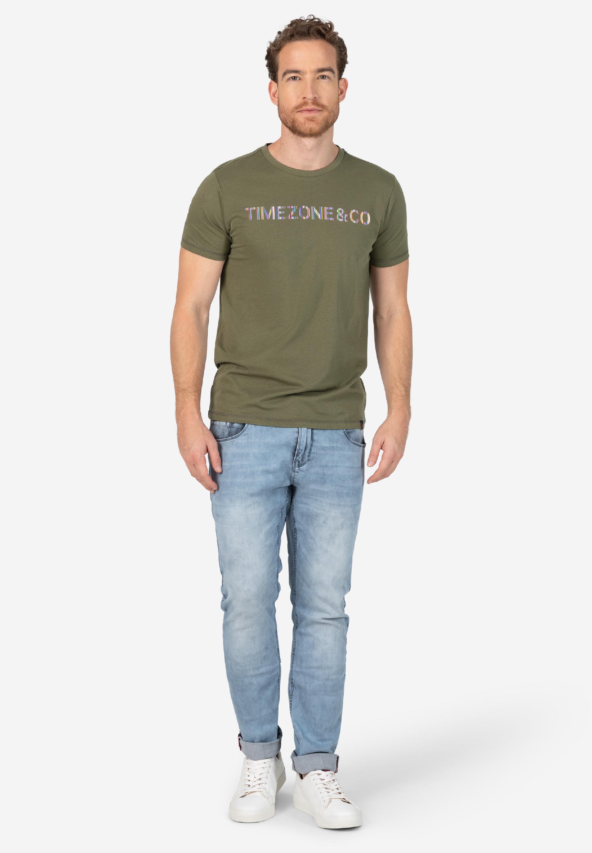 Timezone Co T-Shirt