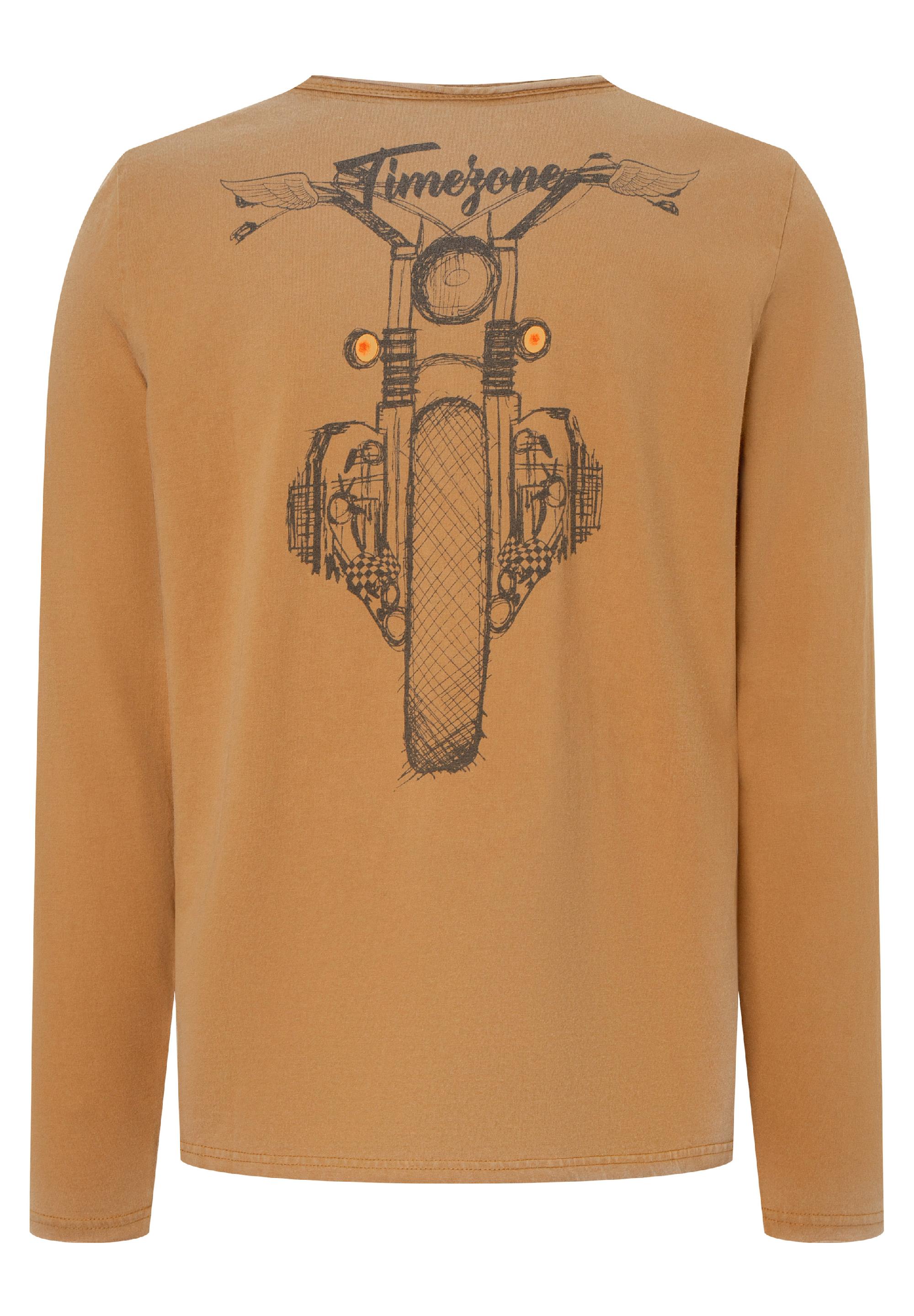 Backprint T-Shirt