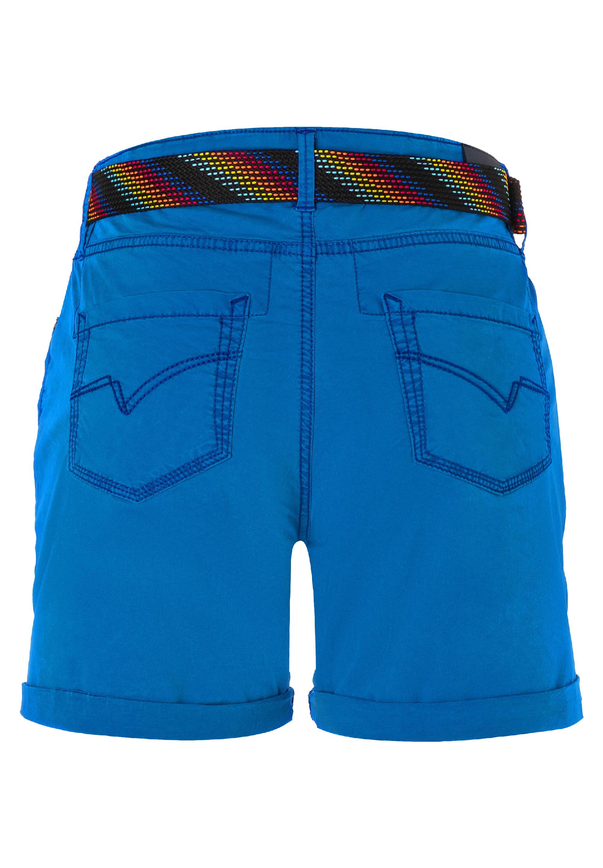 Regular AlexaTZ Short belt