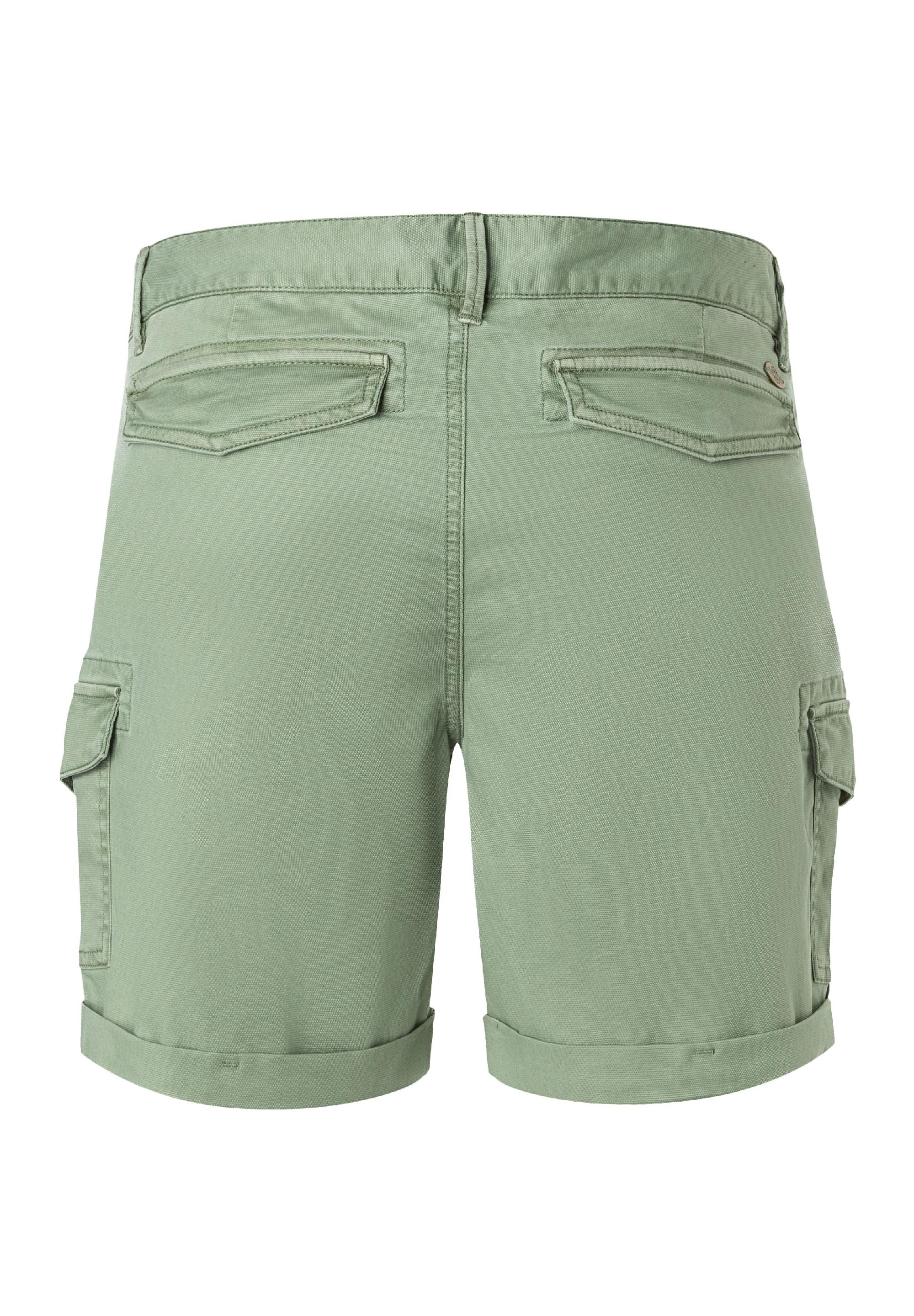 Loose RoslynTZ Cargo Short