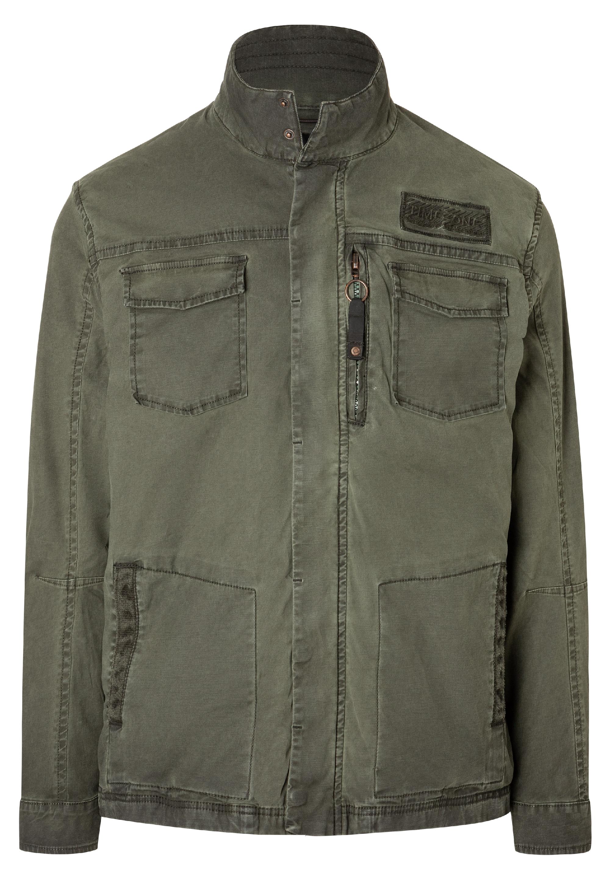 Light Fieldjacket