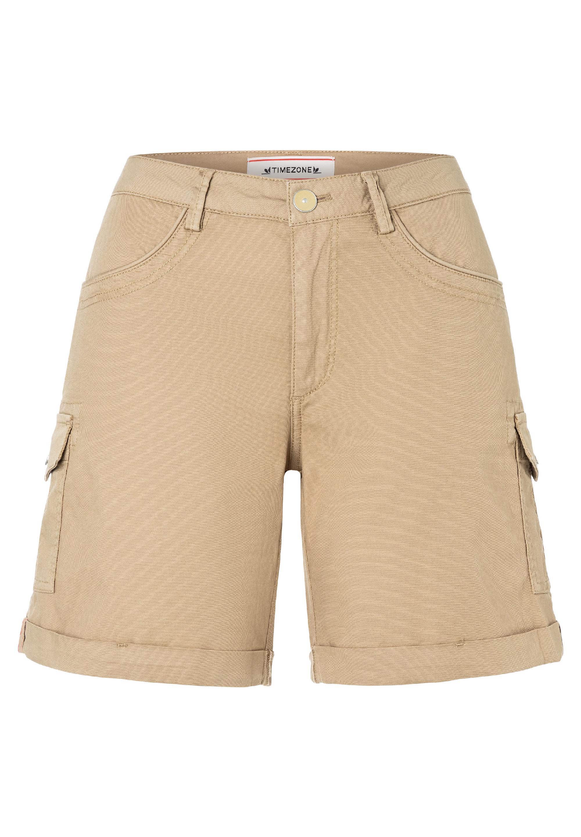 Loose RoslynTZ Cargo Short