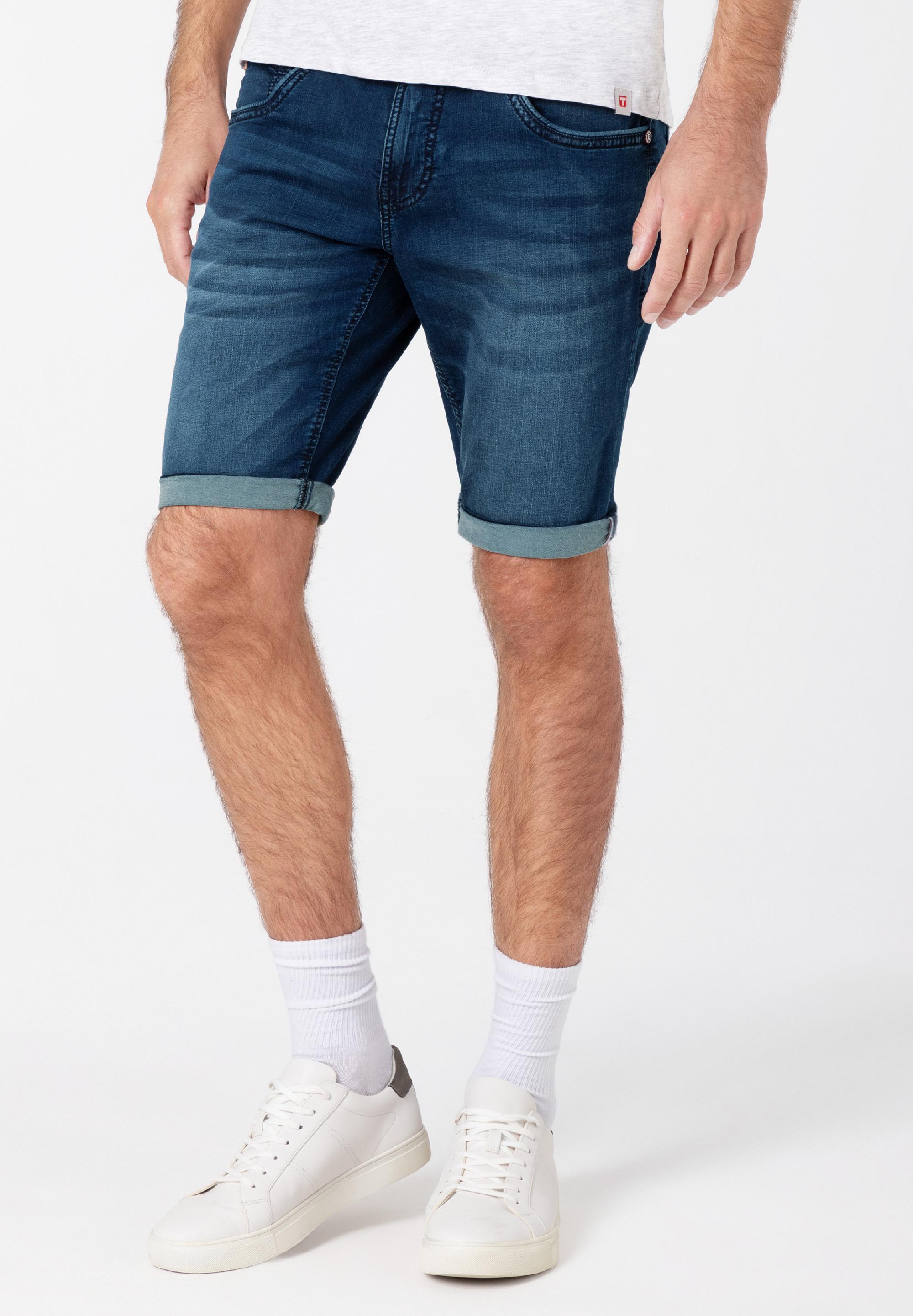 Slim ScottyTZ Short