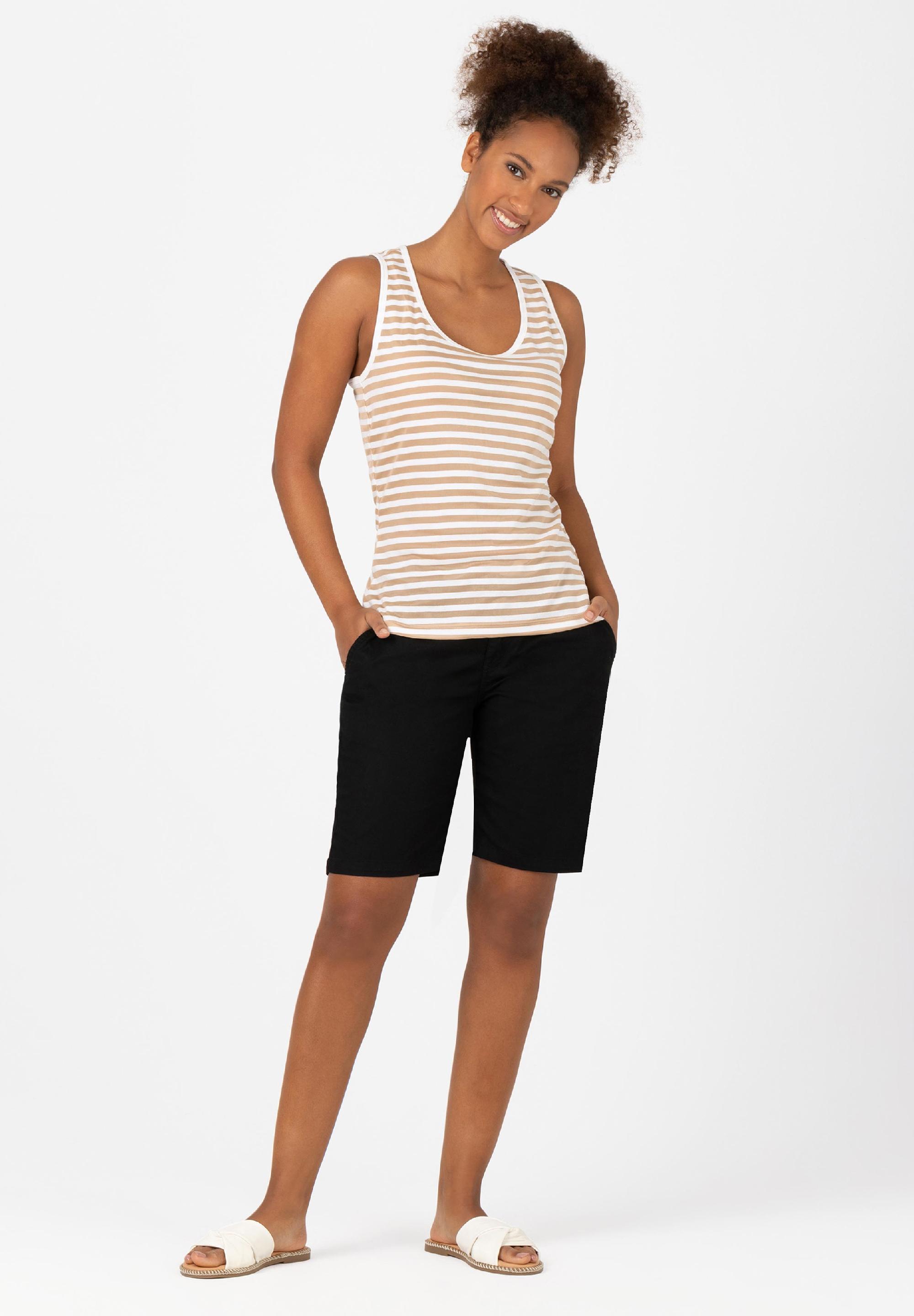 Stripe Tank Top