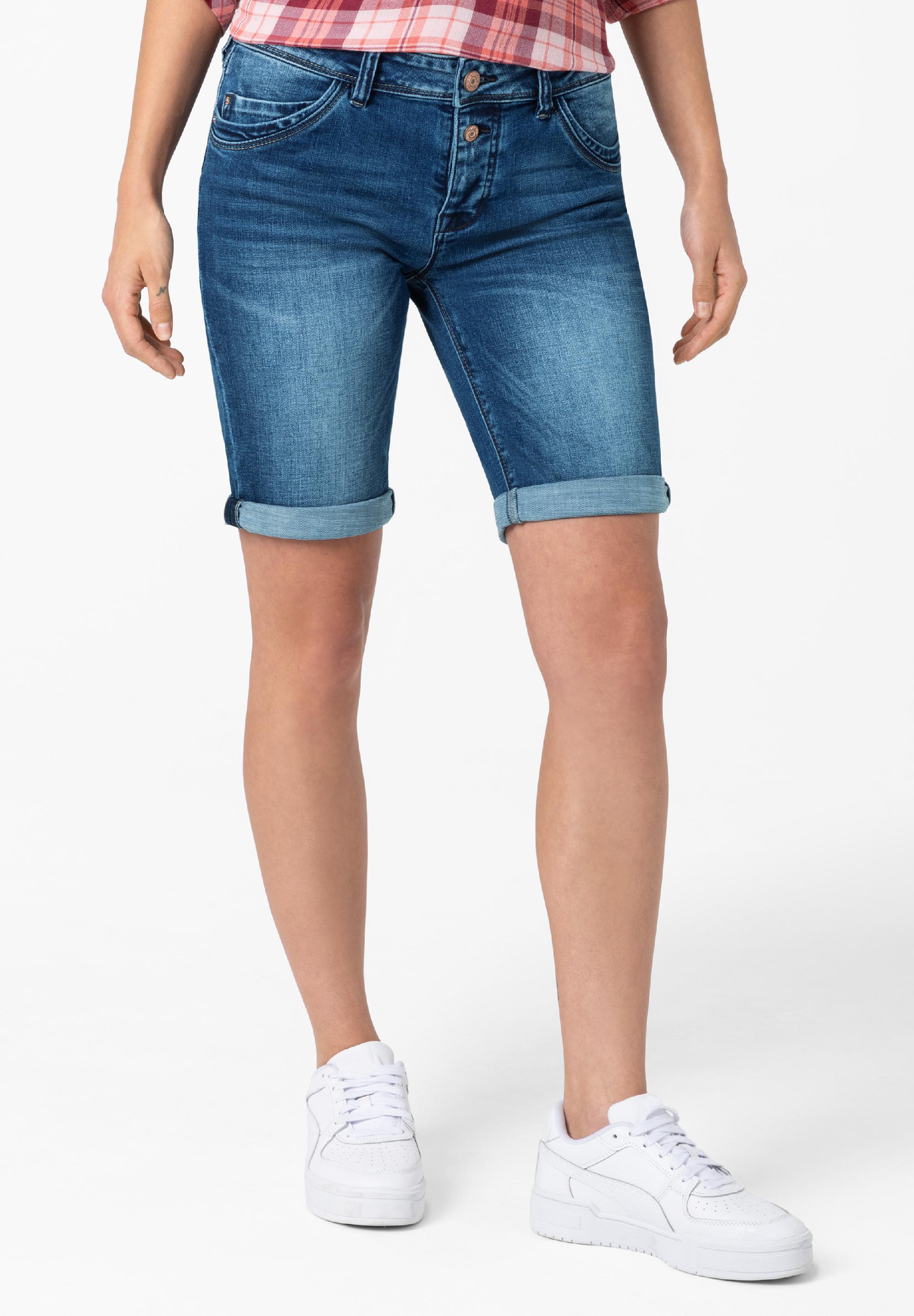 Slim NaliTZ Short