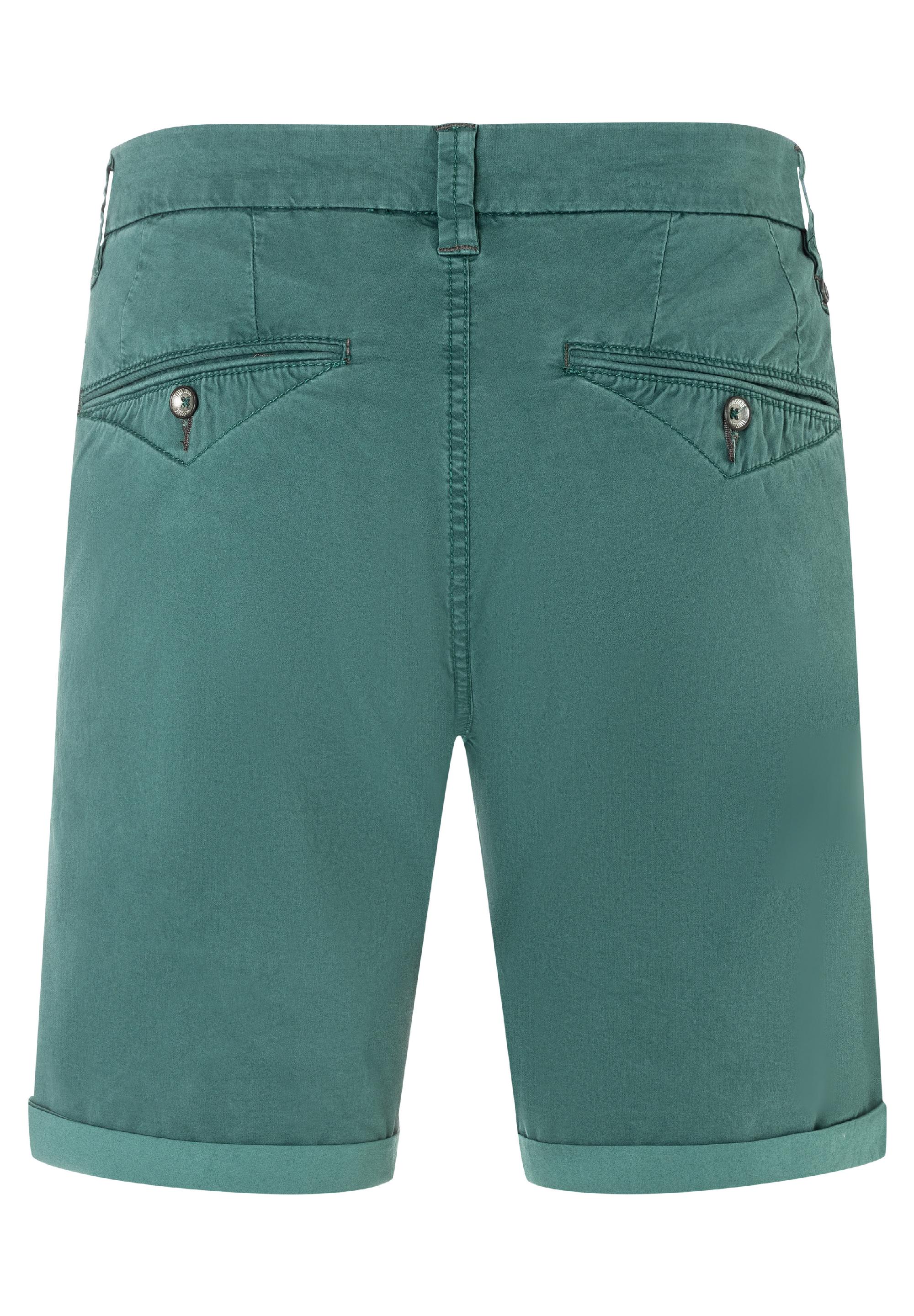 Slim JannoTZ Short