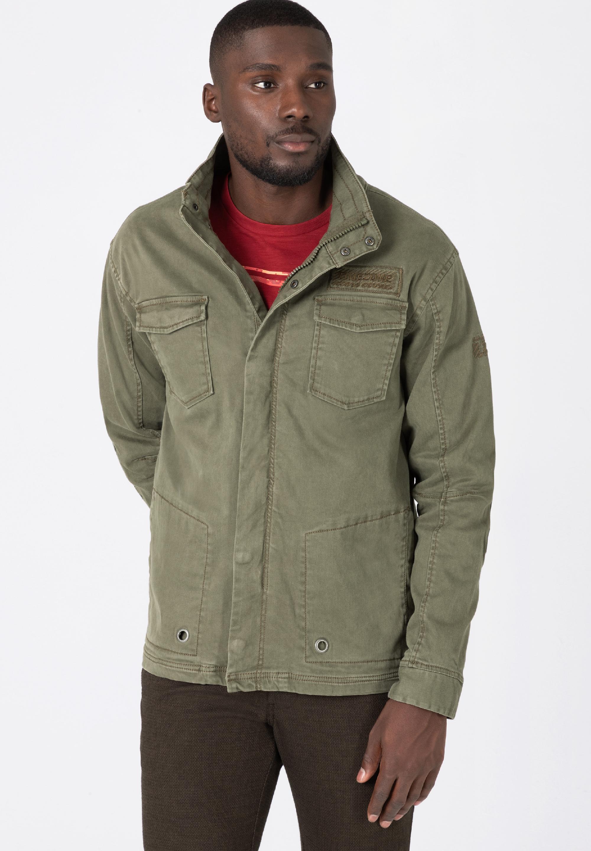 Fieldjacket