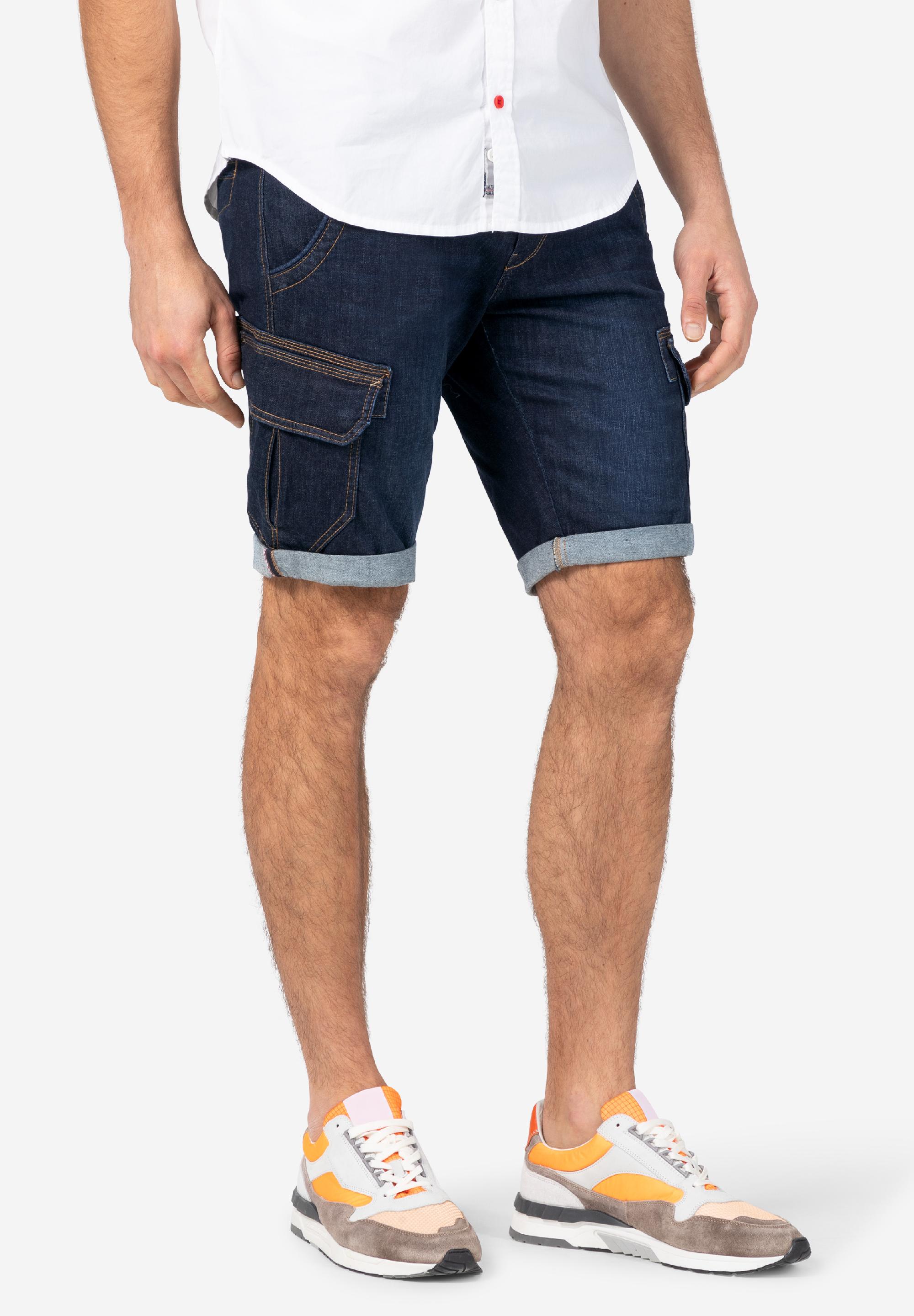 Slim StanleyTZ Short