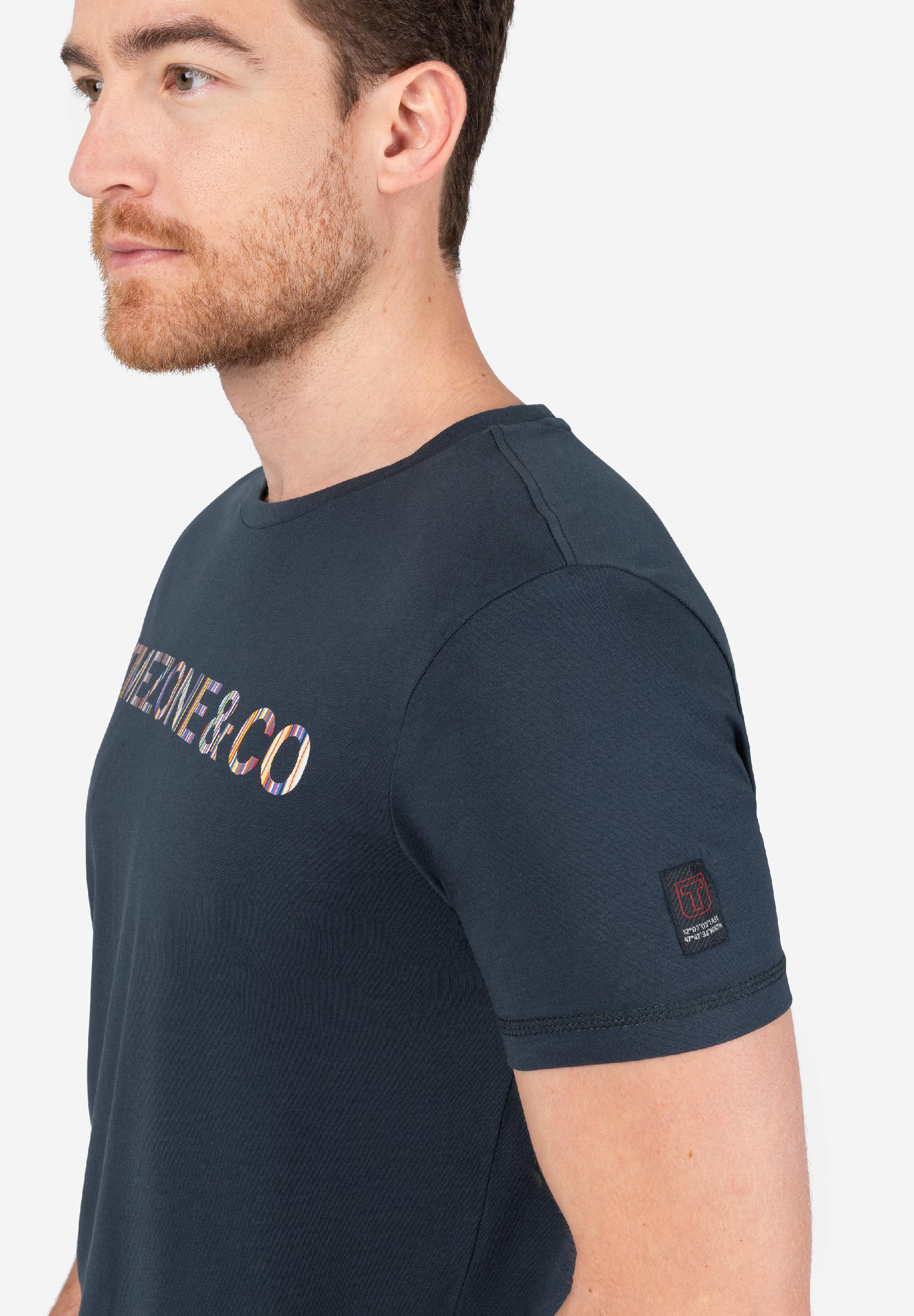 Timezone Co T-Shirt