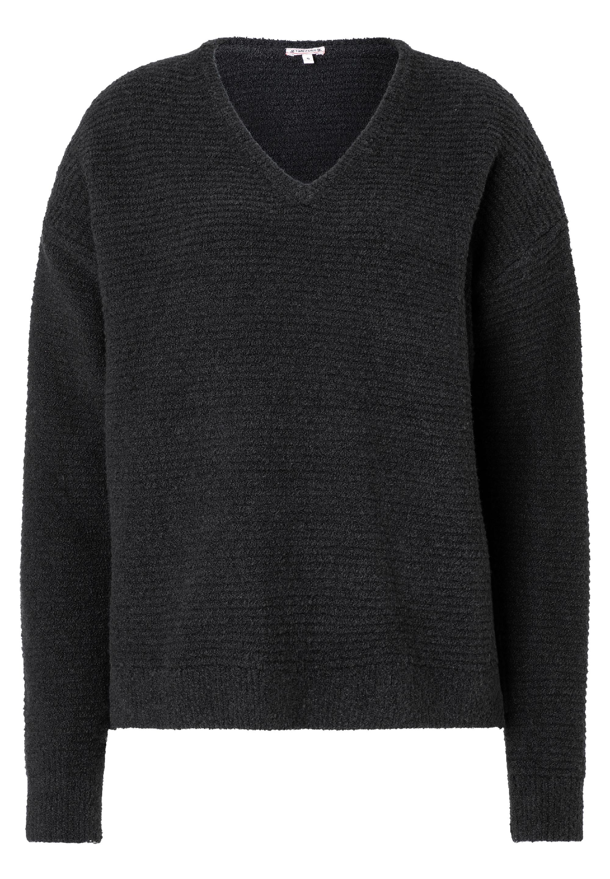 V-neck Pullover