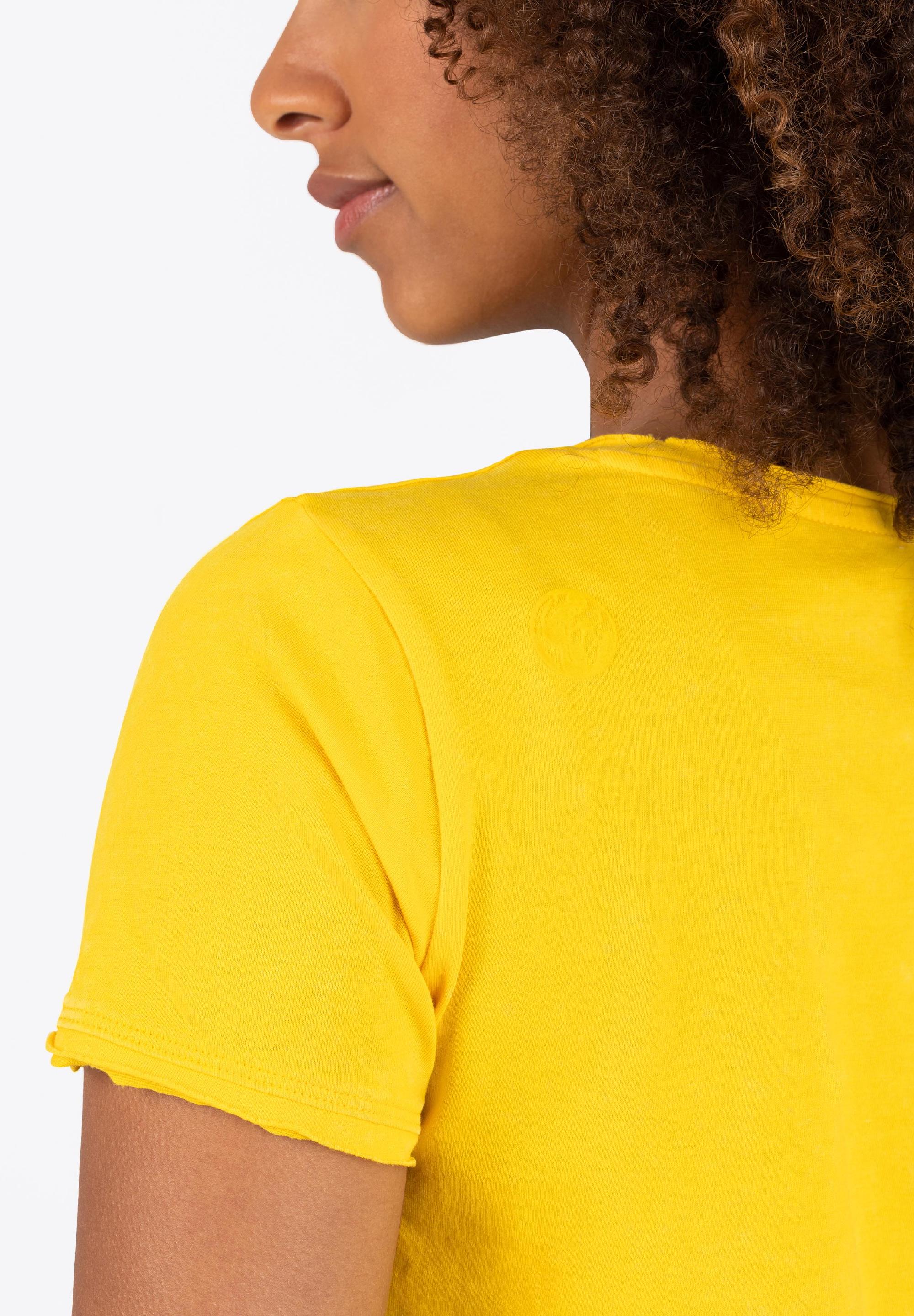 Basic T-Shirt pattern mix