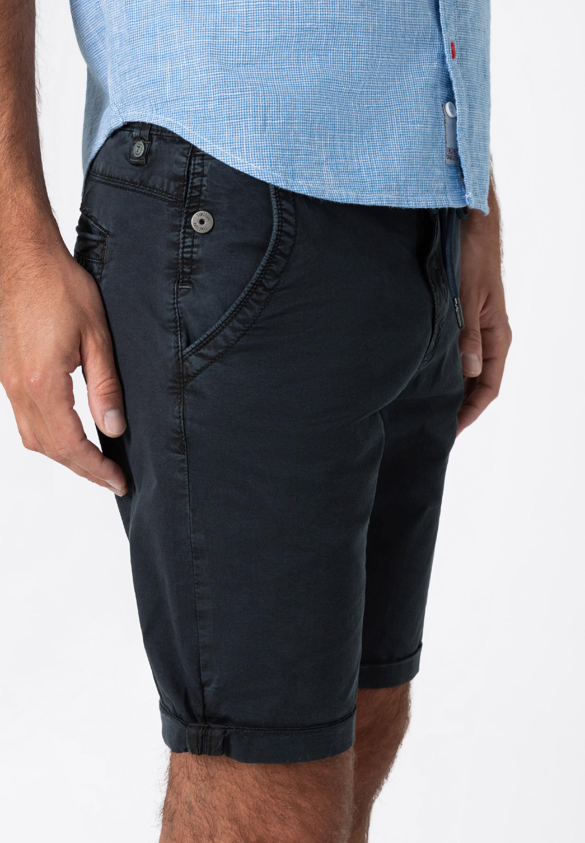 Slim LucaTZ Short