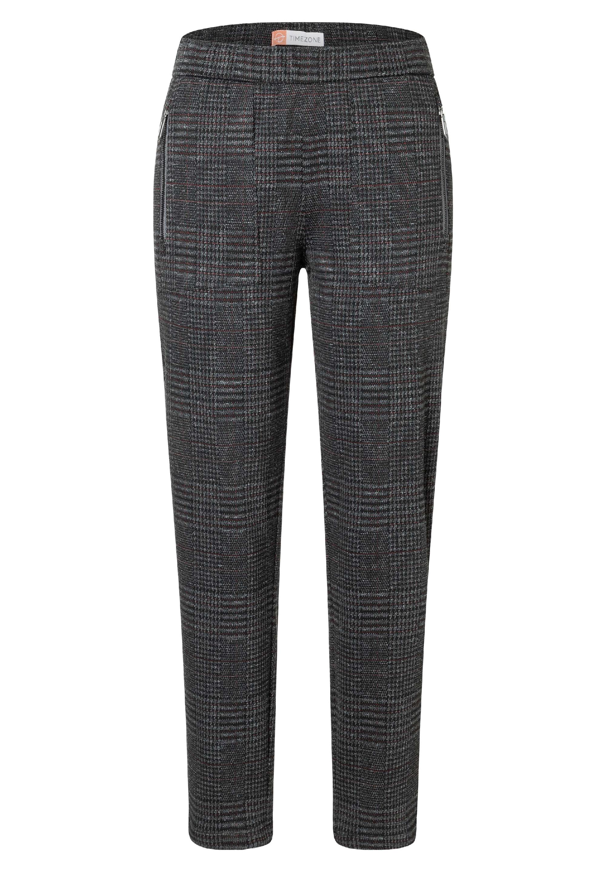 Regular Suki TZ Cropped