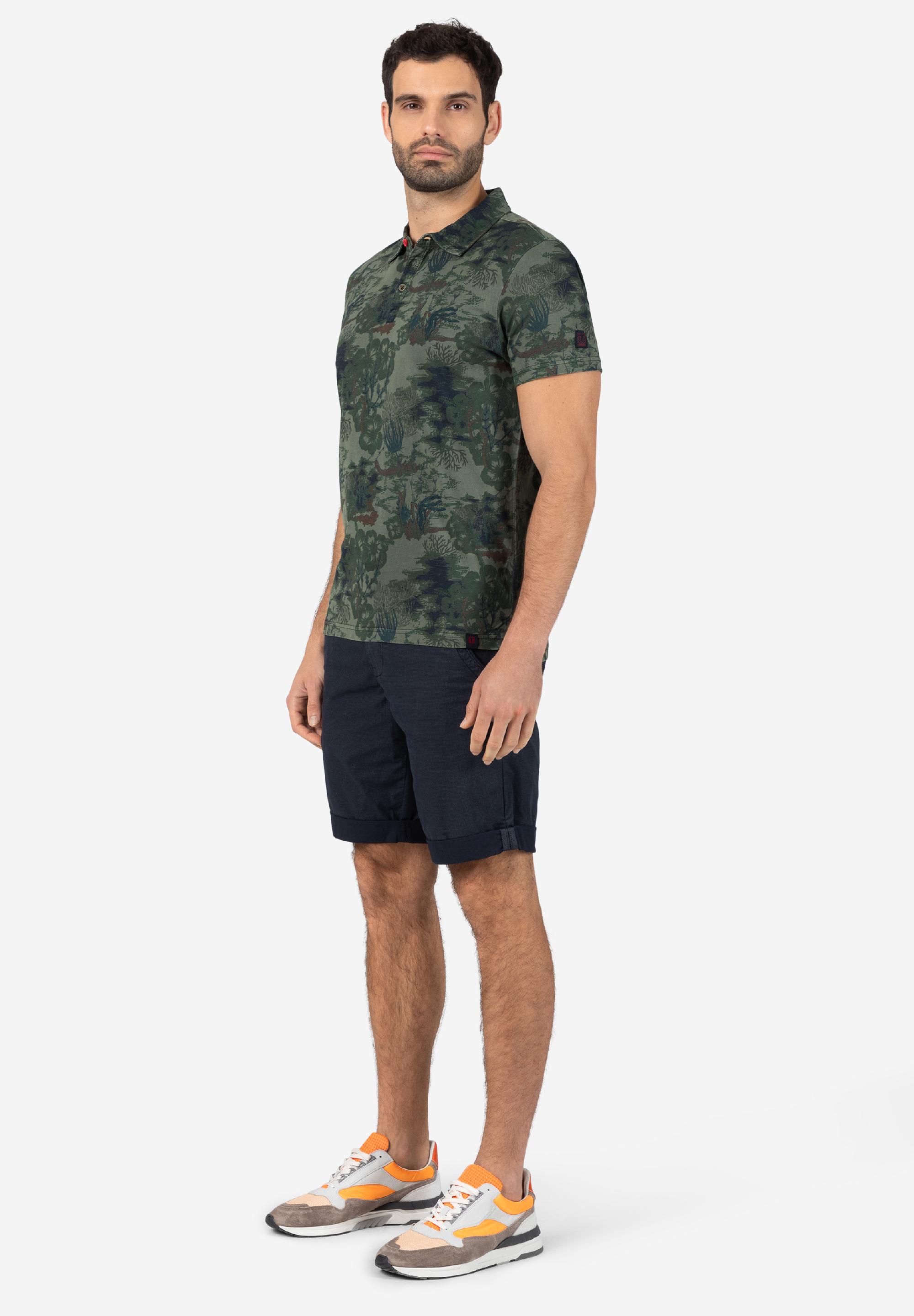 Fancy Poloshirt