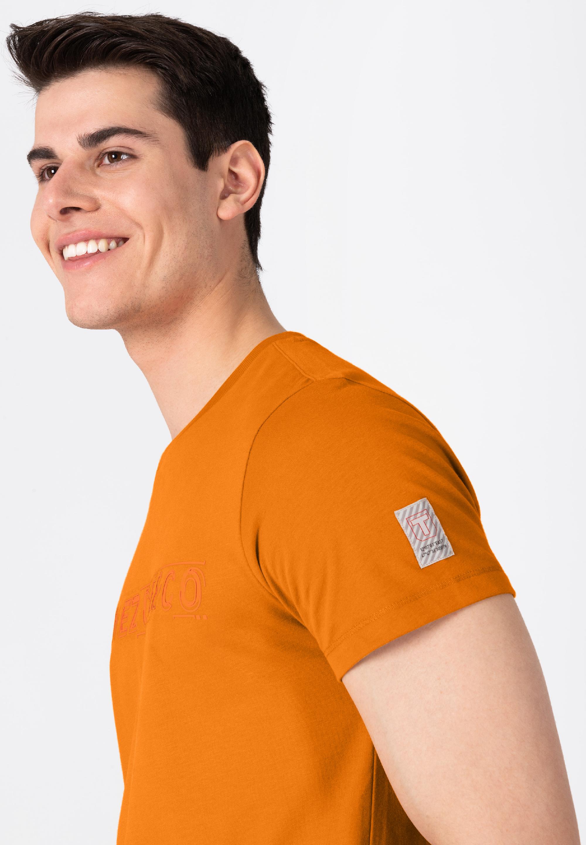 Timezone Co T-Shirt