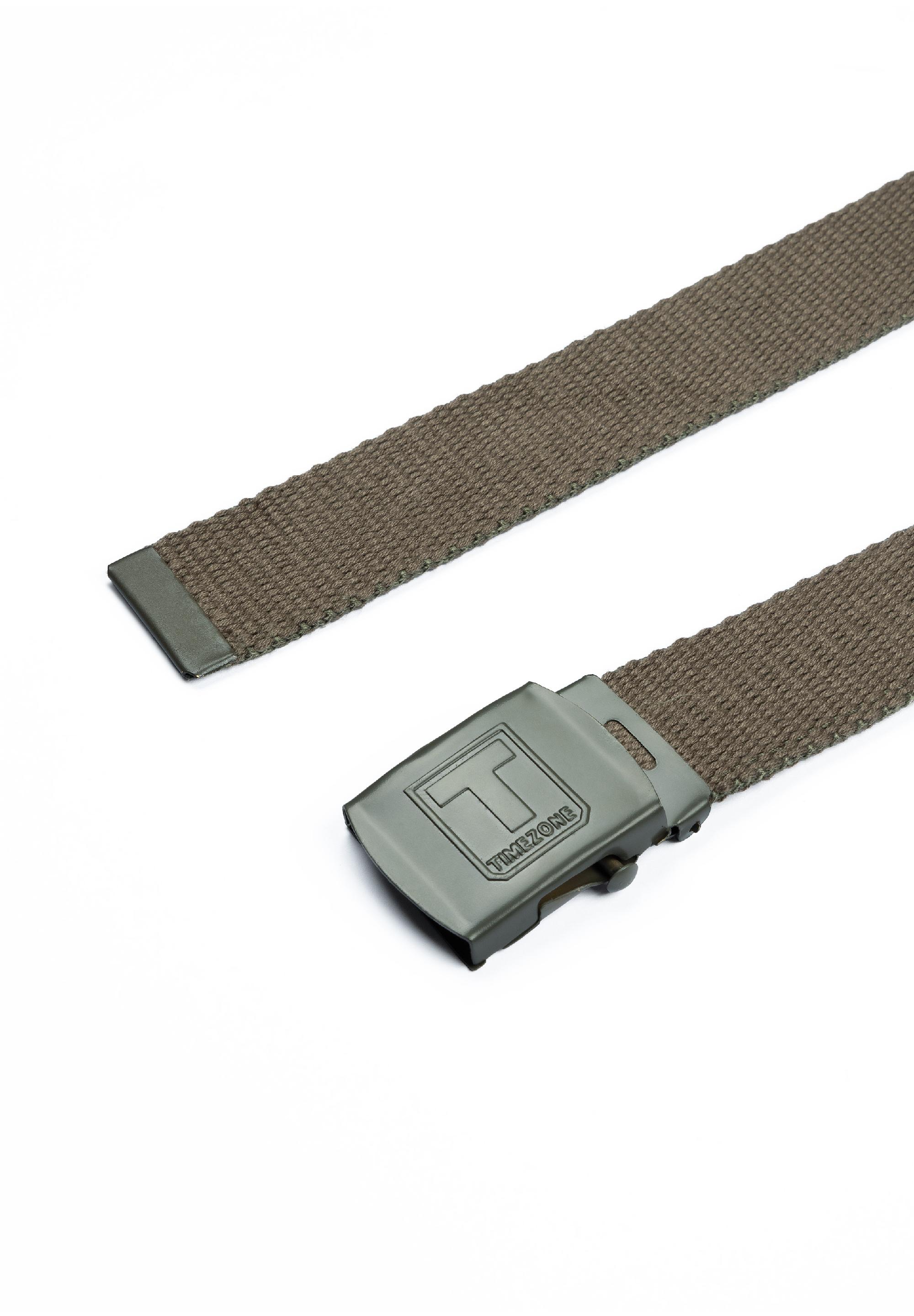 Timezone Belt