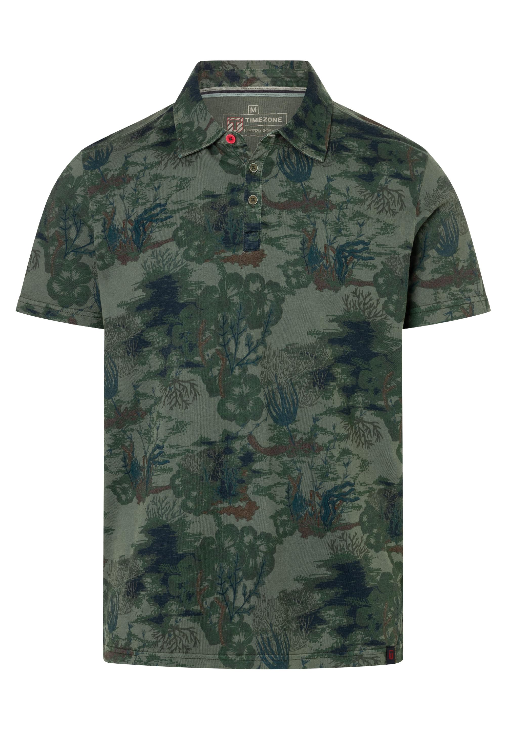 Fancy Poloshirt