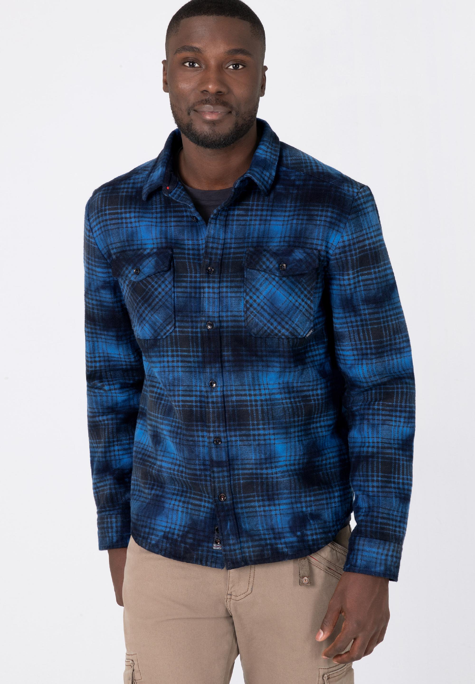 Flanell Shirt