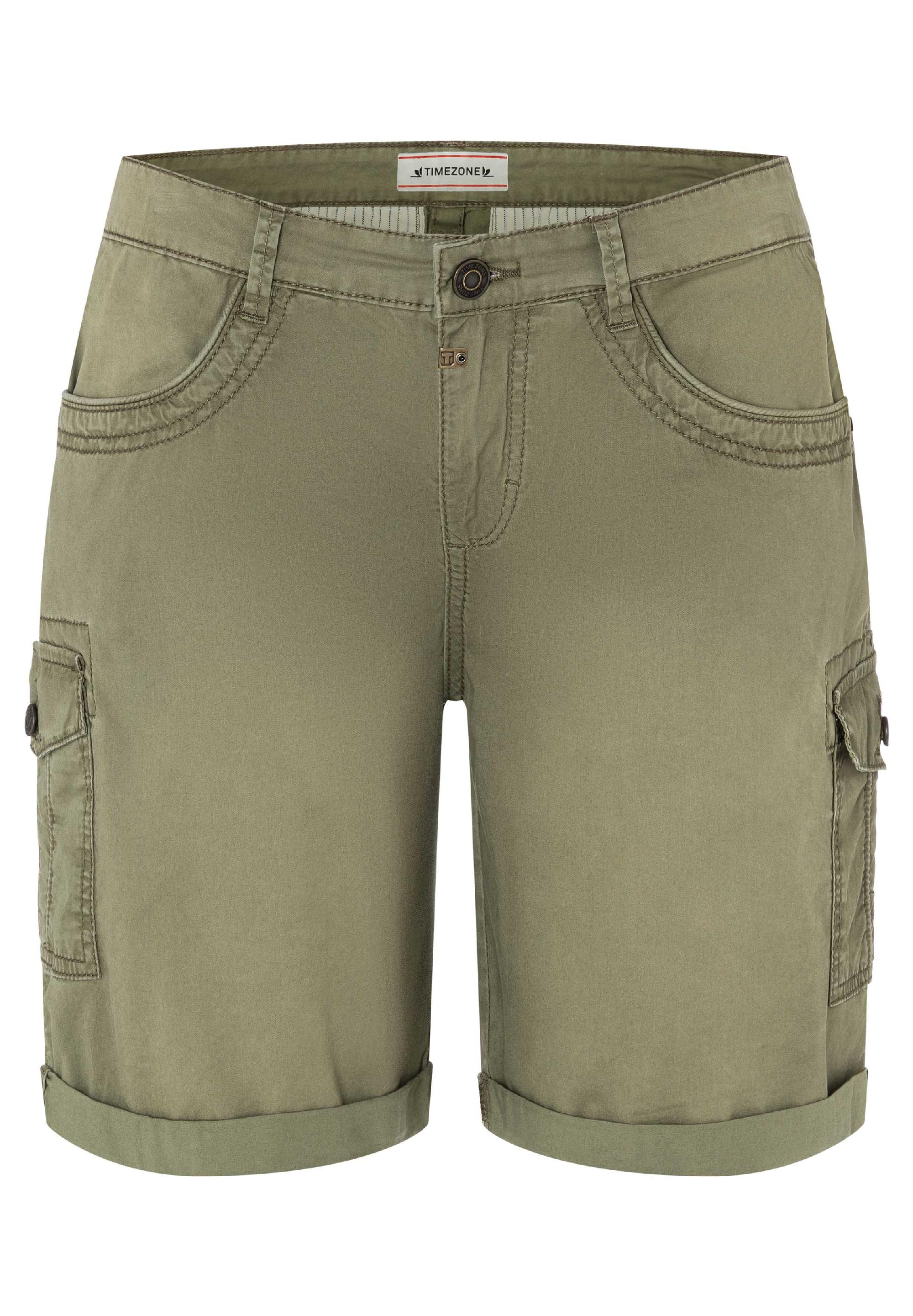 Loose RoslynTZ Cargo Short