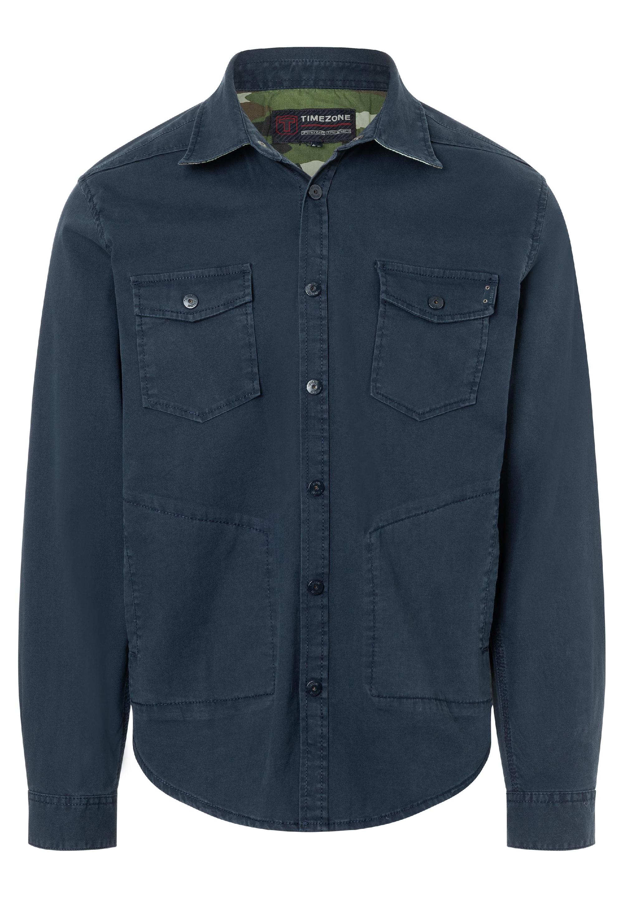 Light Overshirt