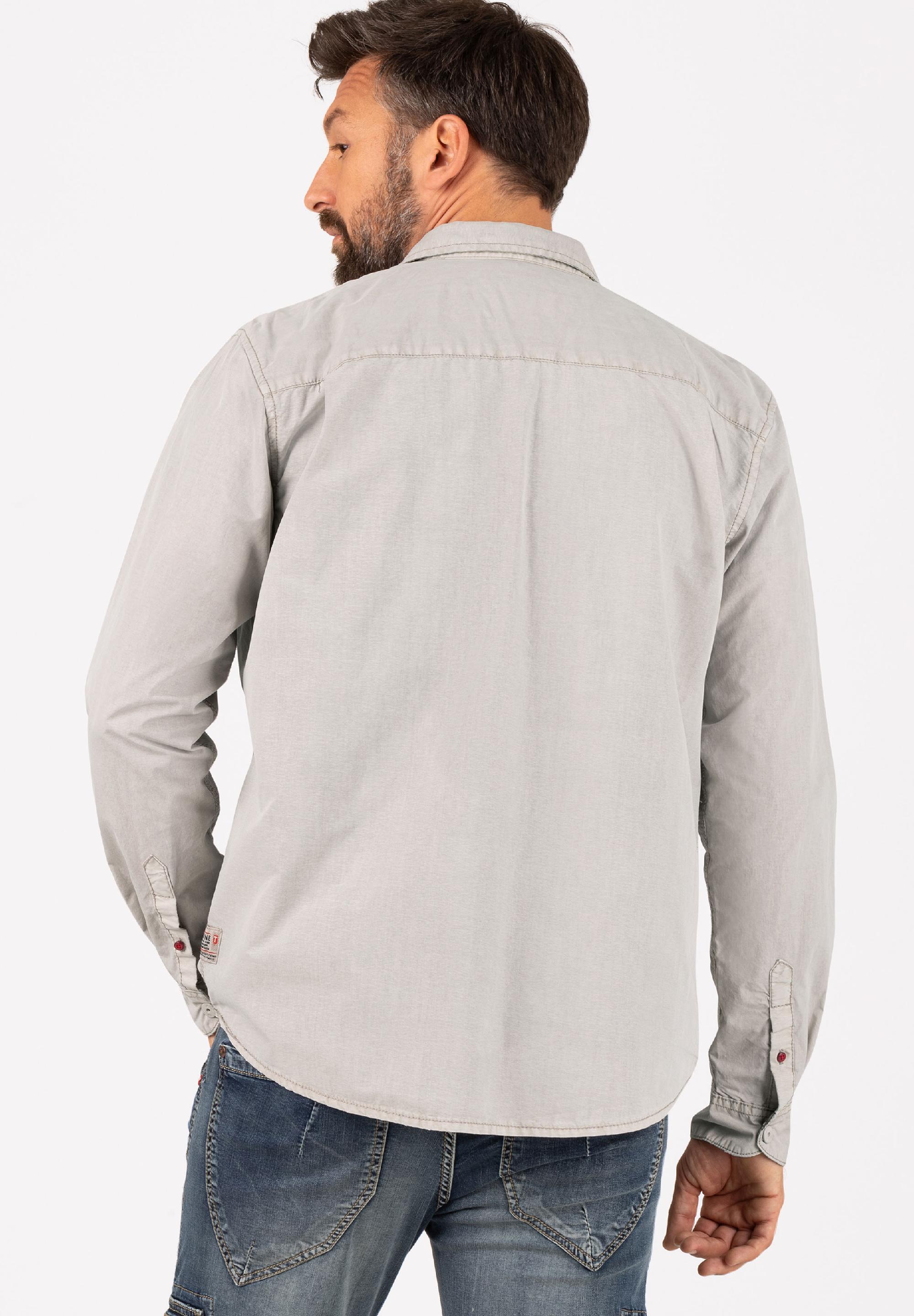 Light Overshirt